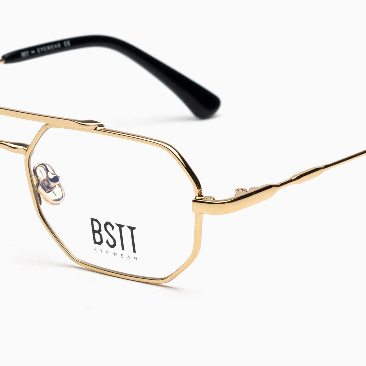 Occhiali da vista Bust Out BSTT - Bull Oro