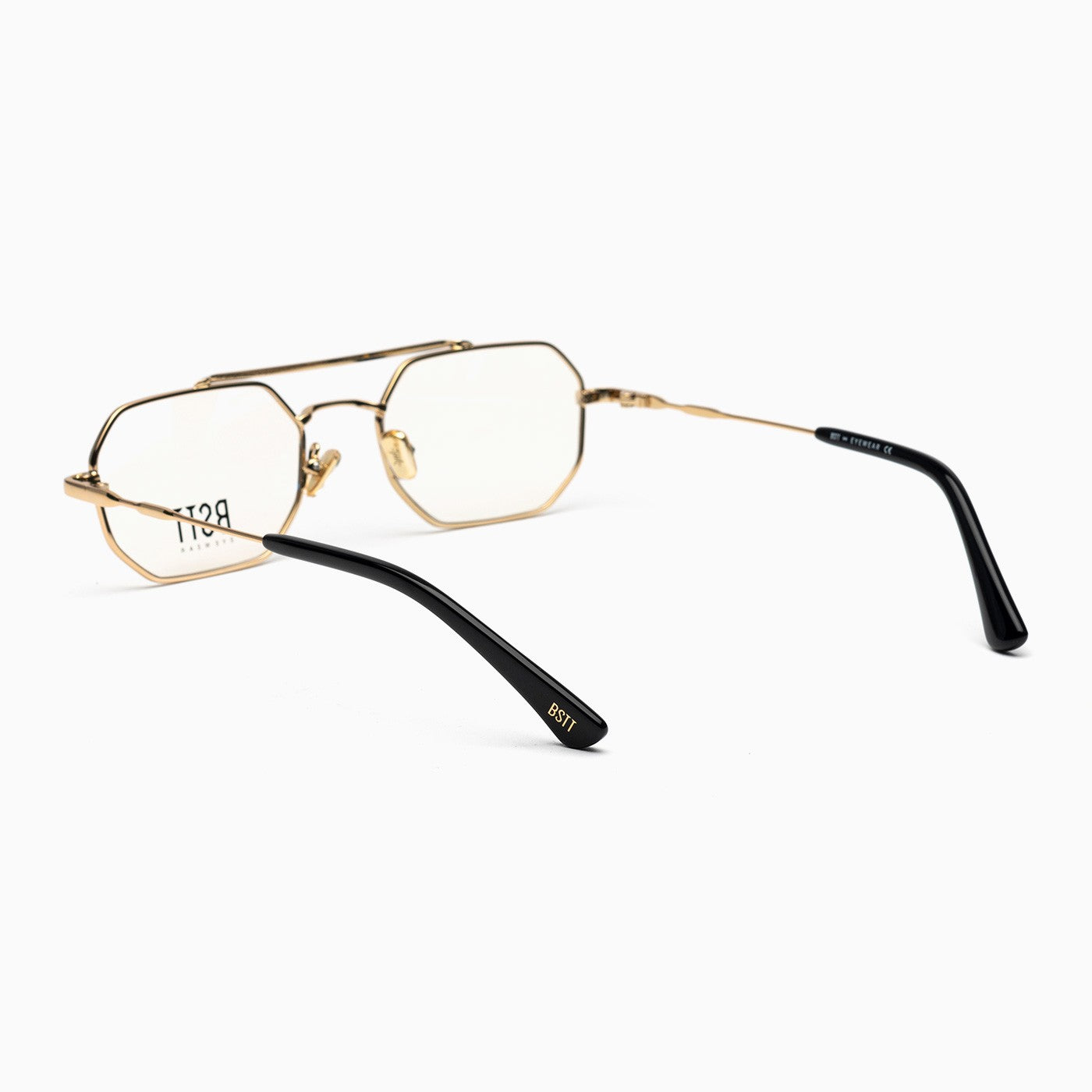 Occhiali da vista Bust Out BSTT - Bull Oro