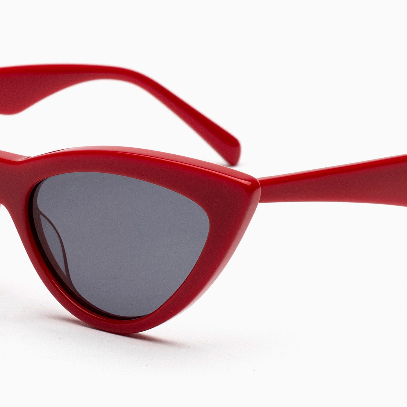 BSTT - Flounder Rosso