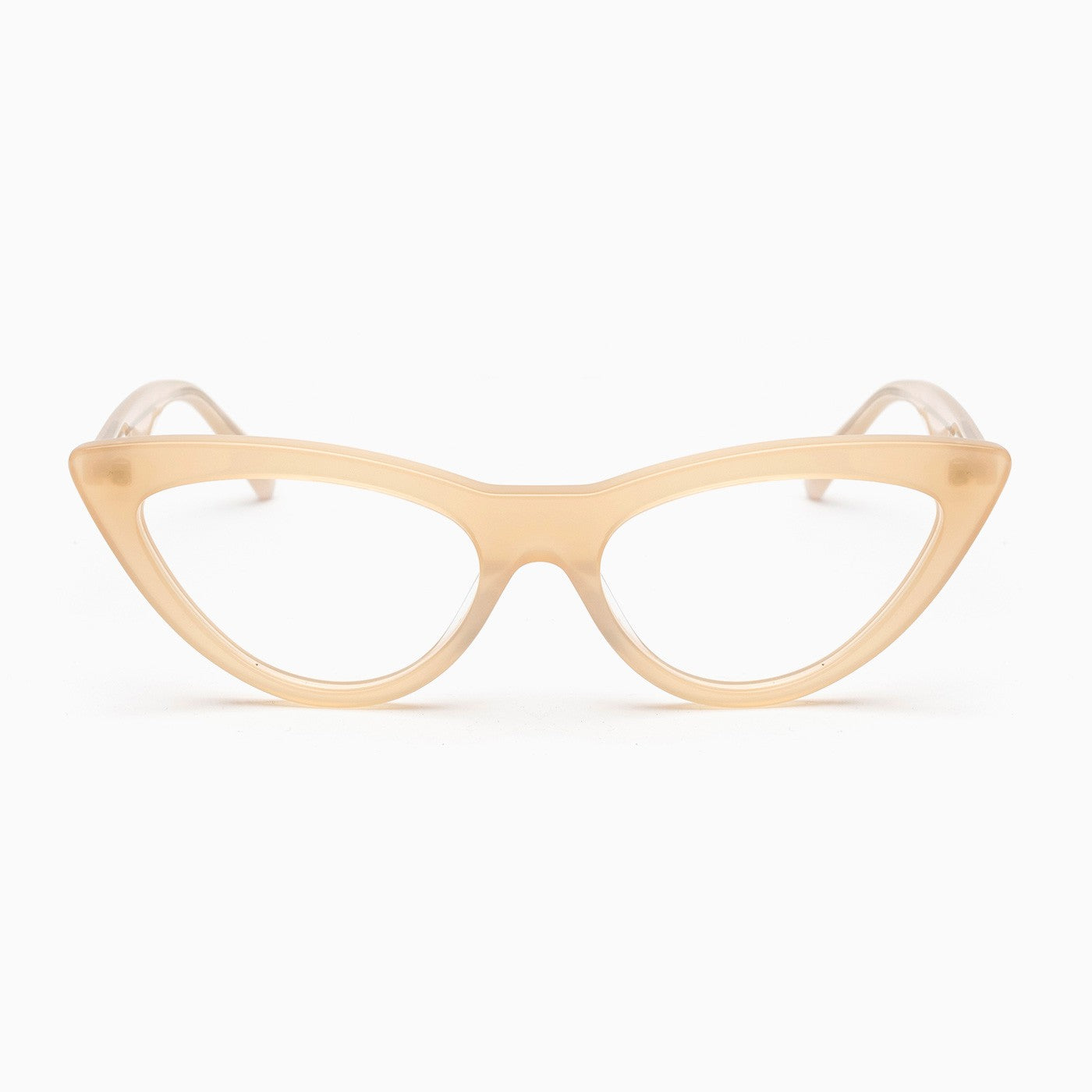 Occhiali da vista Bust Out BSTT - Flounder Sabbia