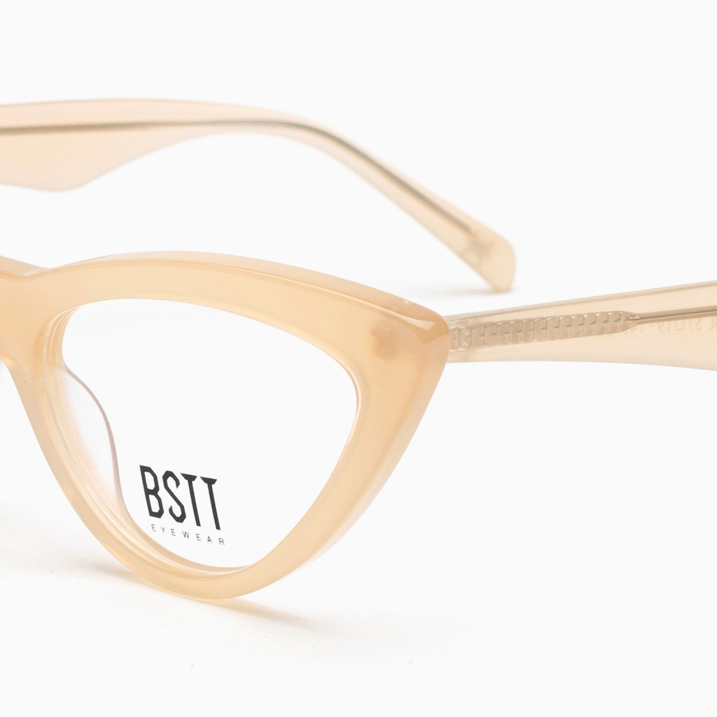 Occhiali da vista Bust Out BSTT - Flounder Sabbia