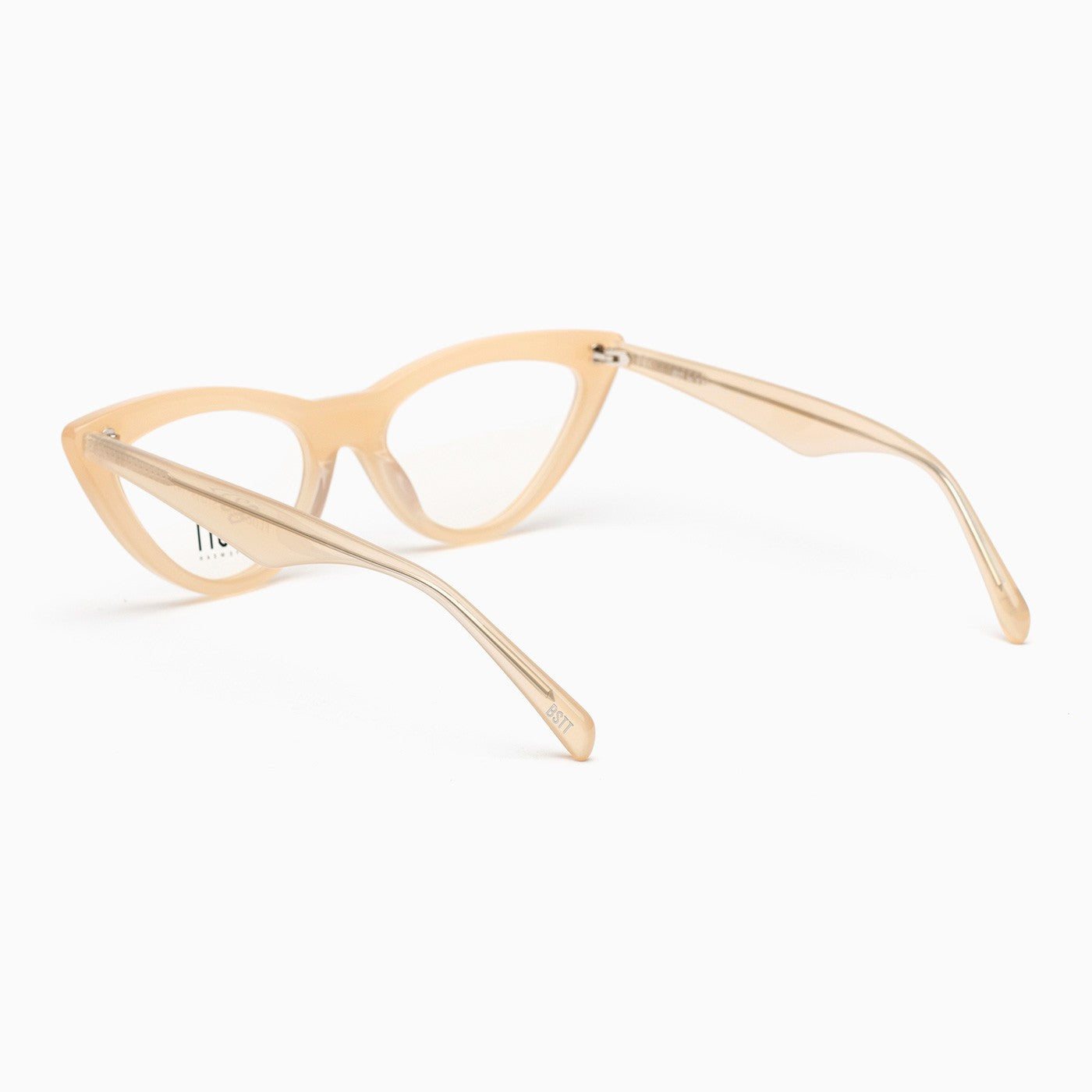 Occhiali da vista Bust Out BSTT - Flounder Sabbia