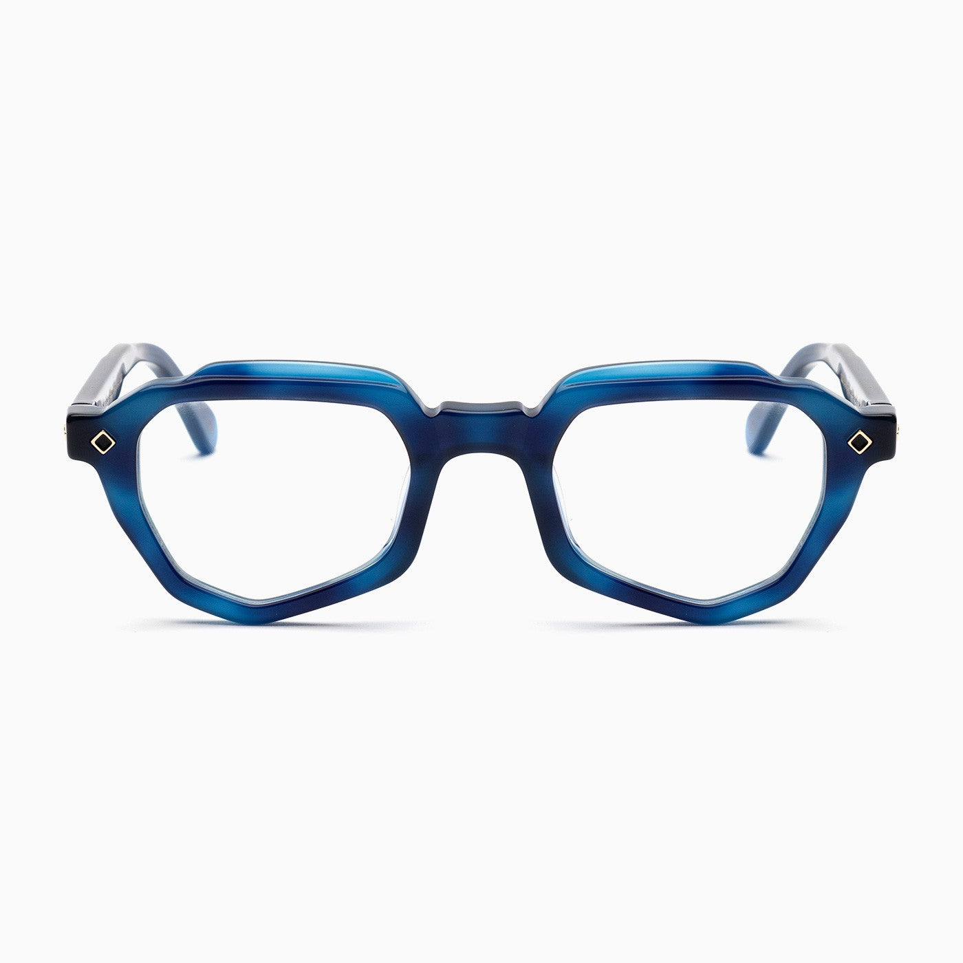 Occhiali da vista Bust Out Bill Eric Blu