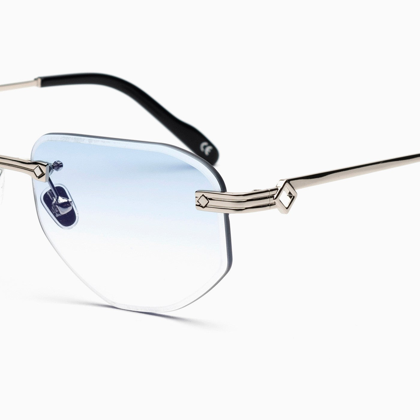 Cobra Diamond Argento