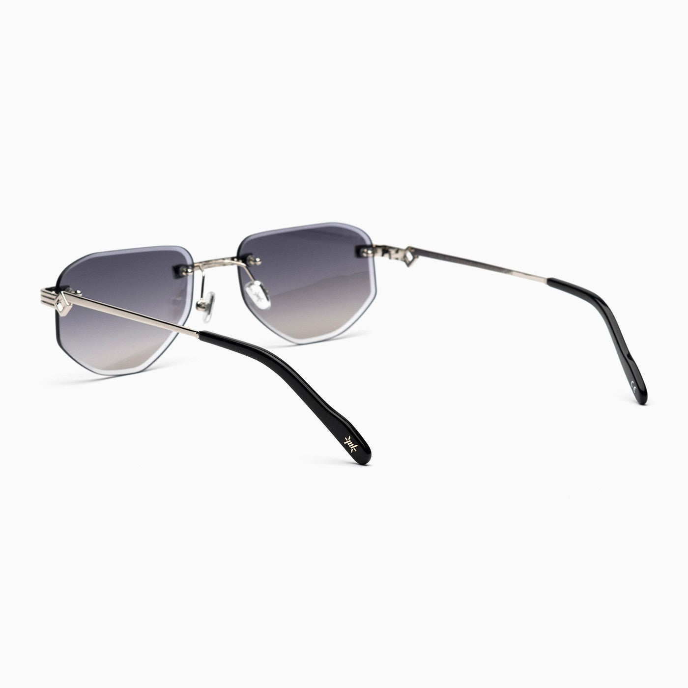 Cobra Diamond Argento