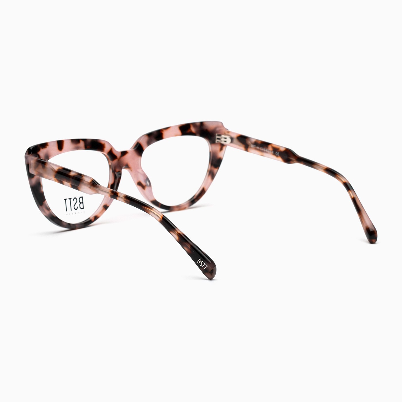 BSTT - Otter Tartaruga Rosa