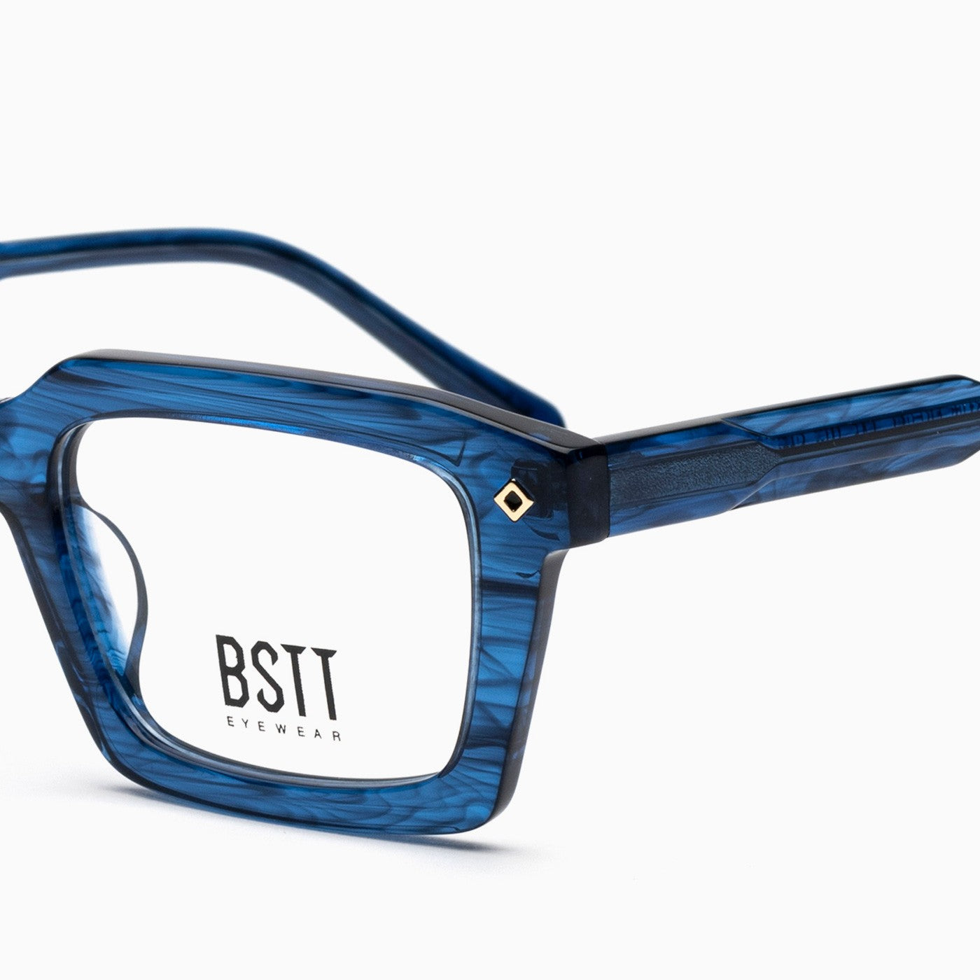 BSTT - Trout Blu Striato