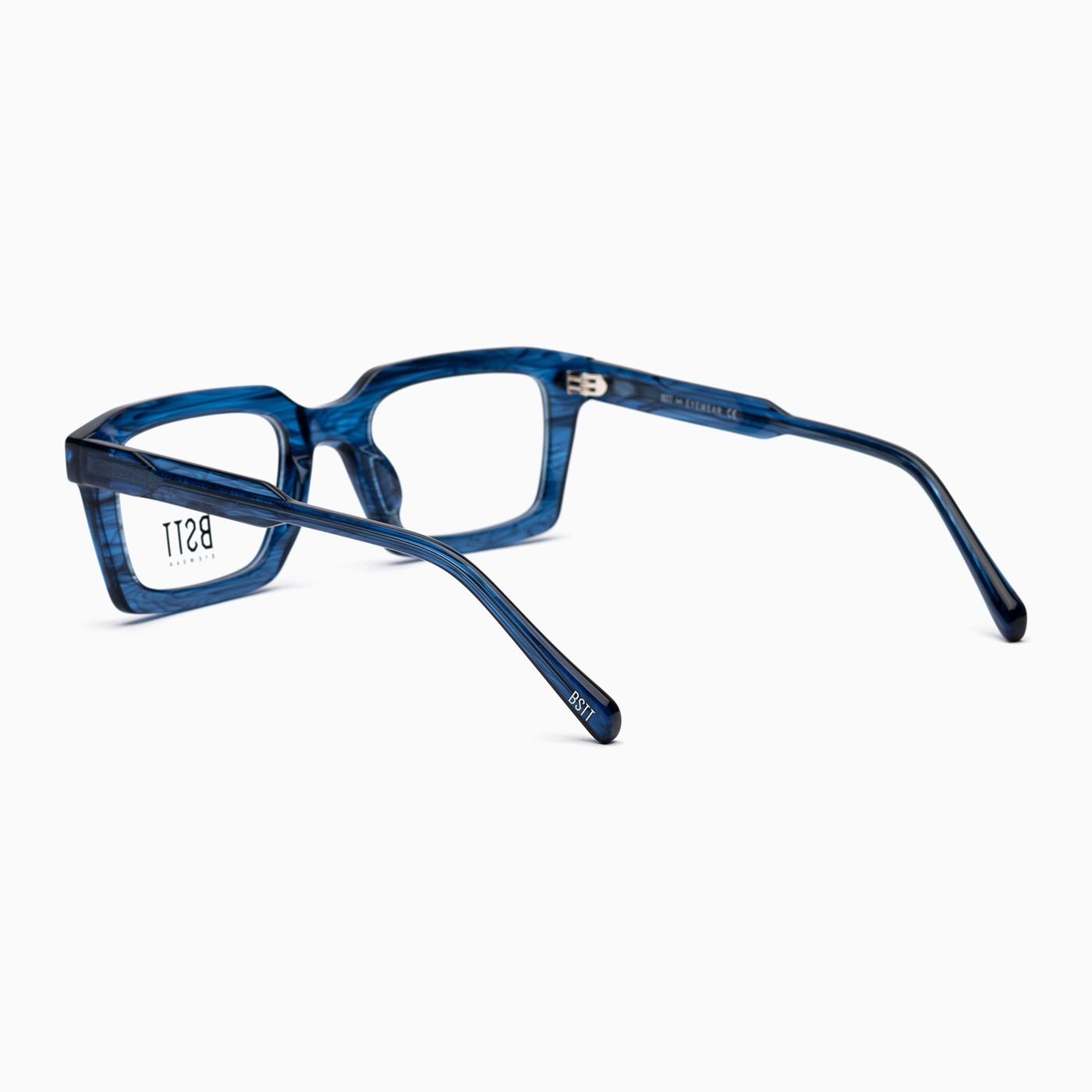 BSTT - Trout Blu Striato