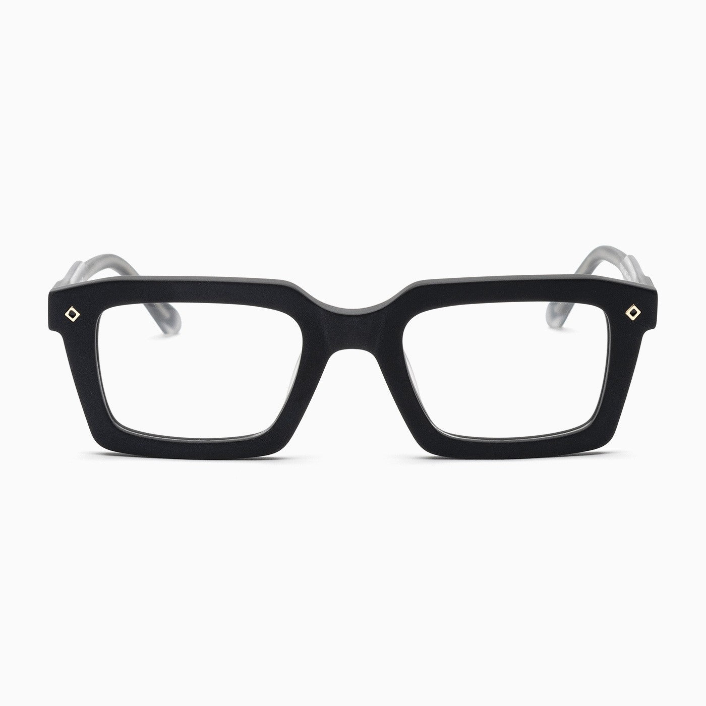 BSTT - Trout Nero Opaco