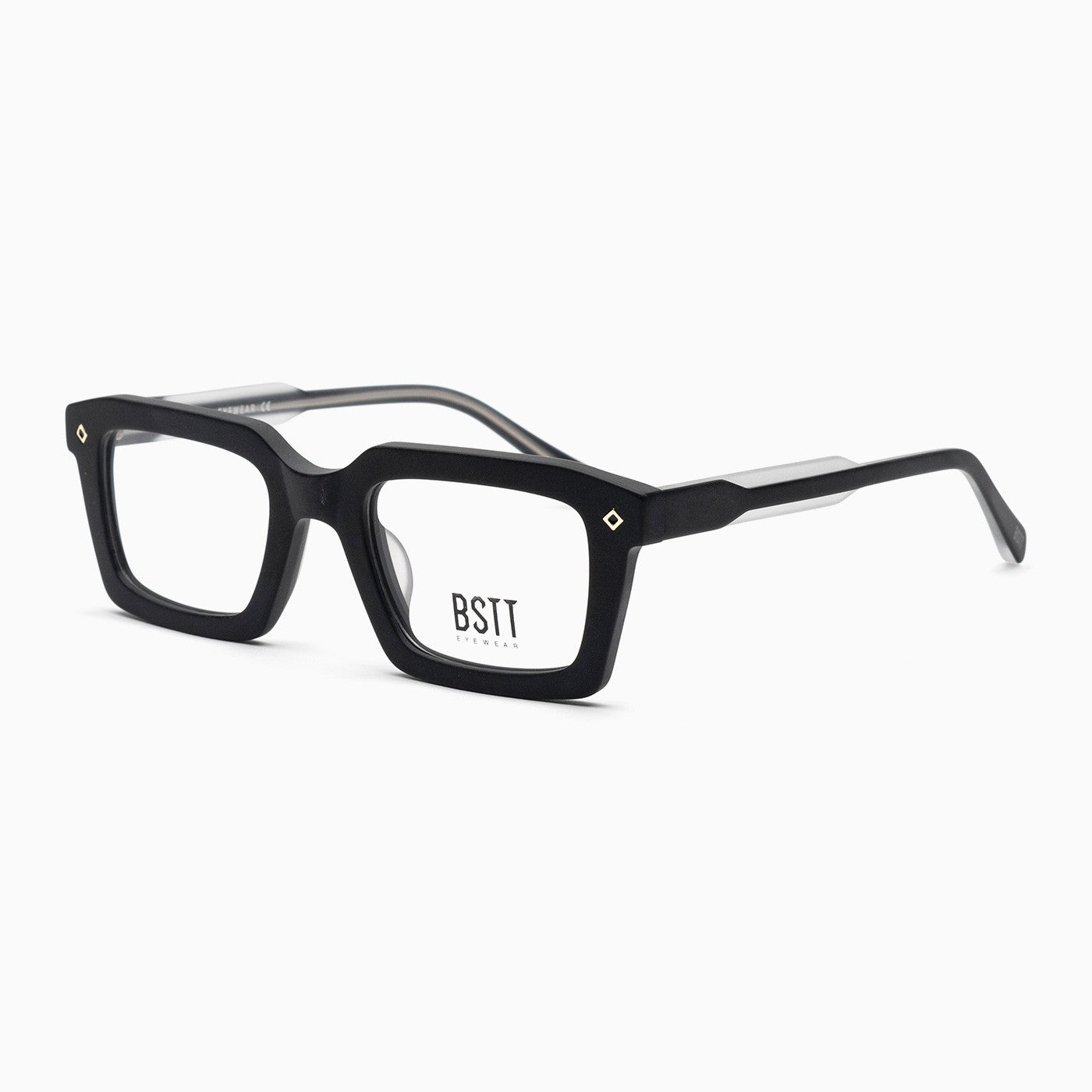 BSTT - Trout Nero Opaco