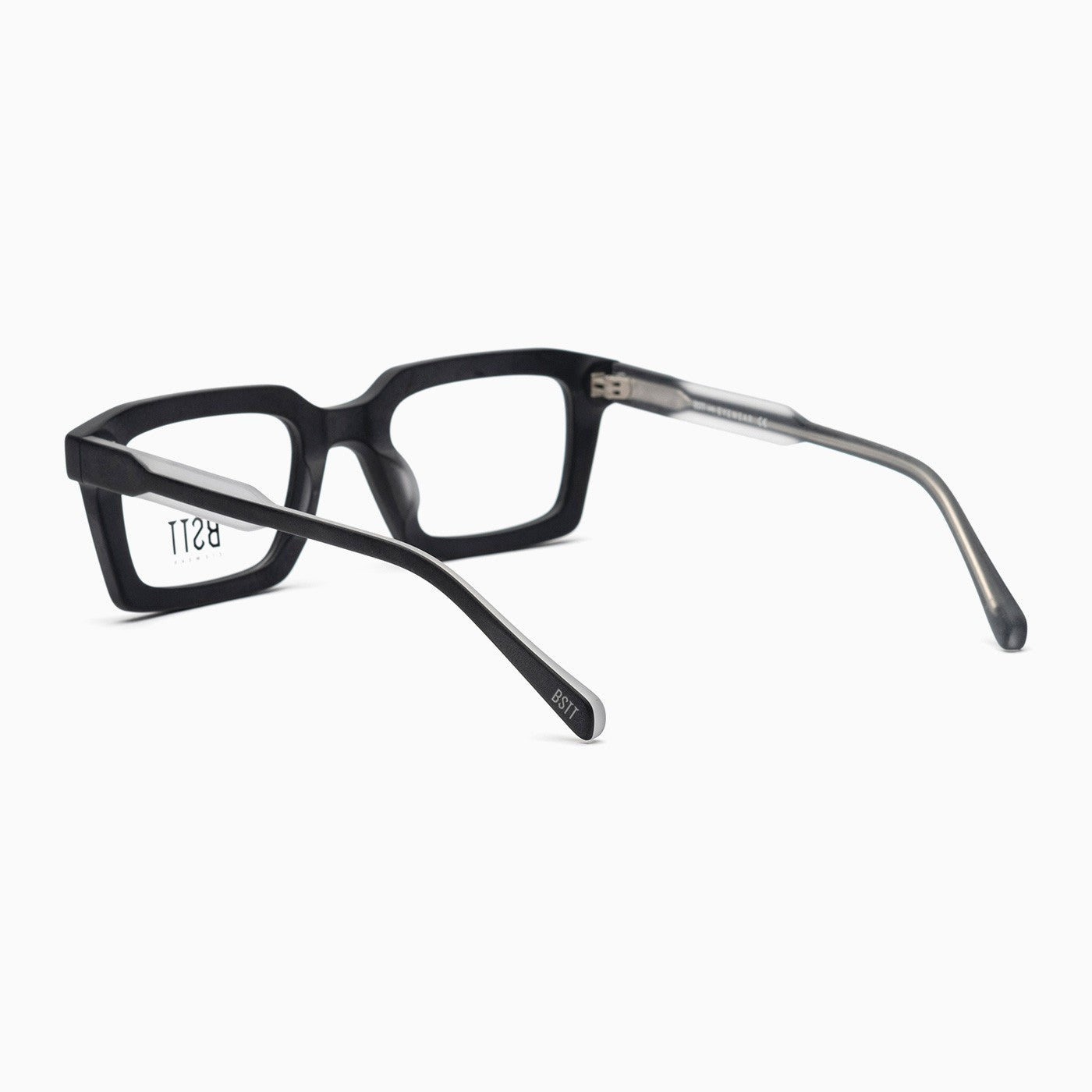 BSTT - Trout Nero Opaco