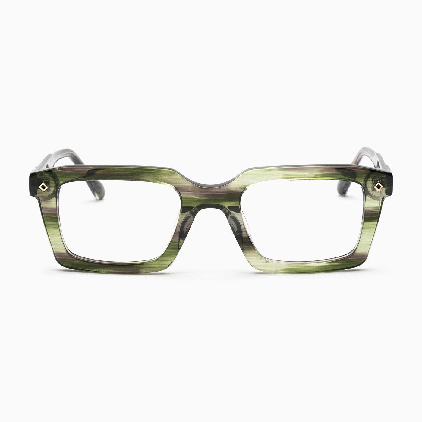 BSTT - Trout Verde Striato