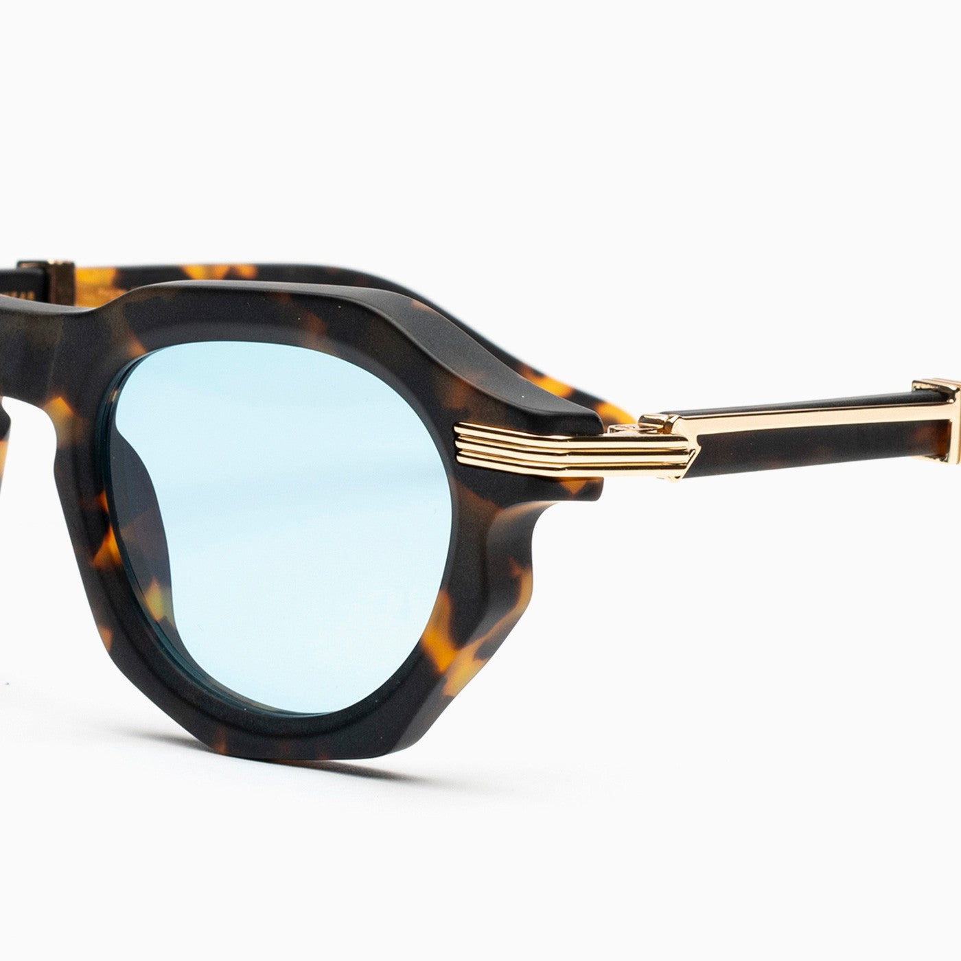 Jeff Tartaruga - Oro