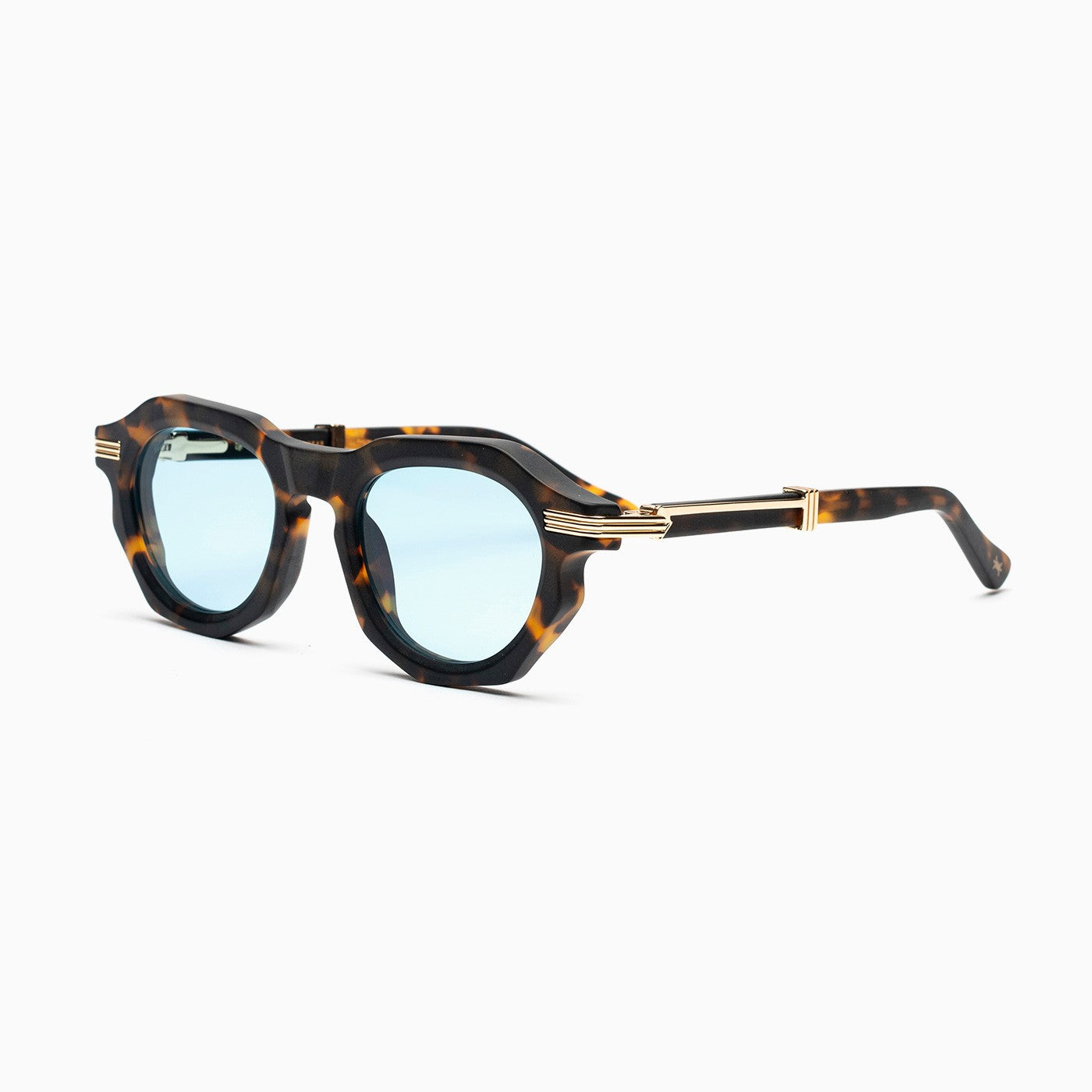 Jeff Tartaruga - Oro