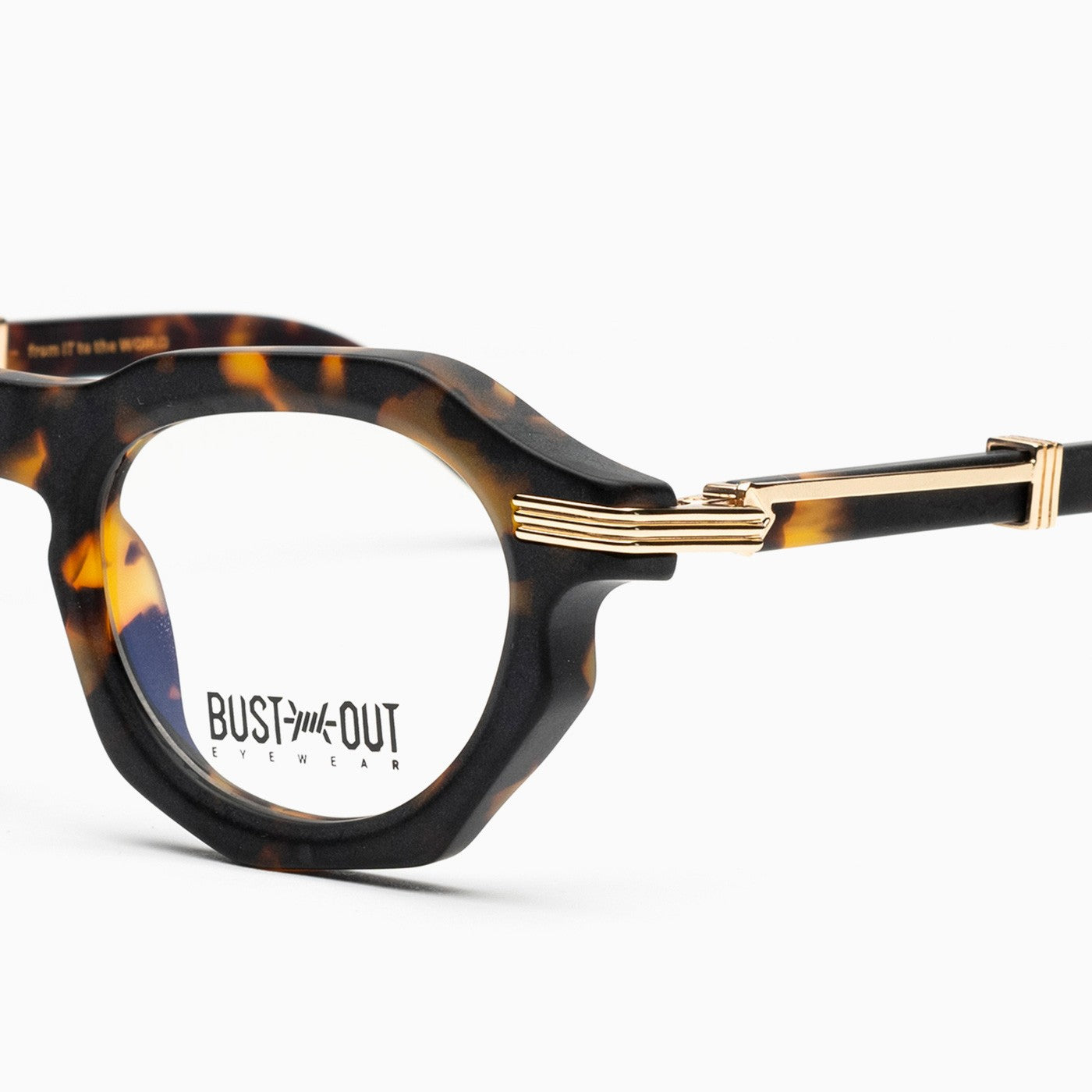 Jeff Tartaruga - Oro