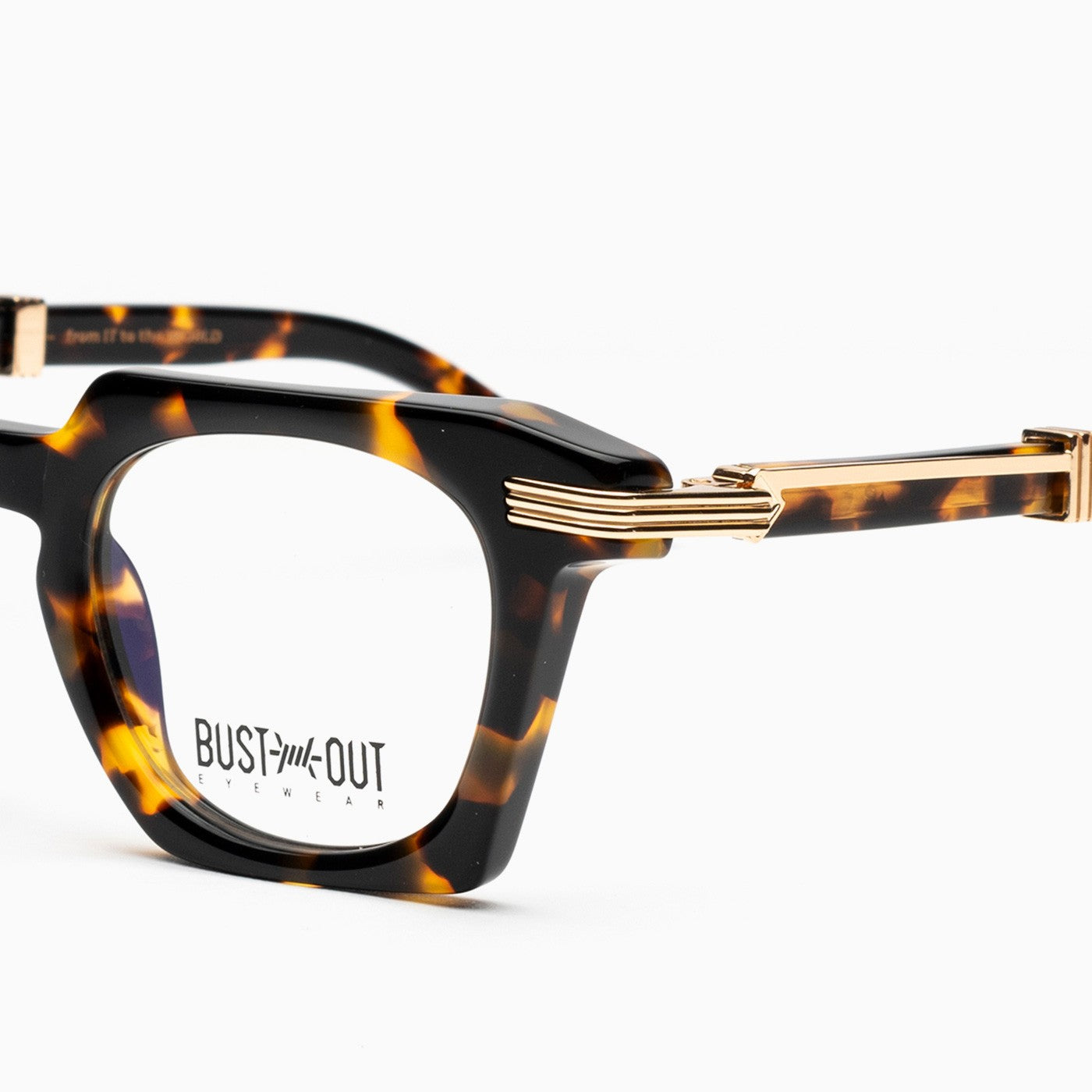 Jonathan Tartaruga - Oro