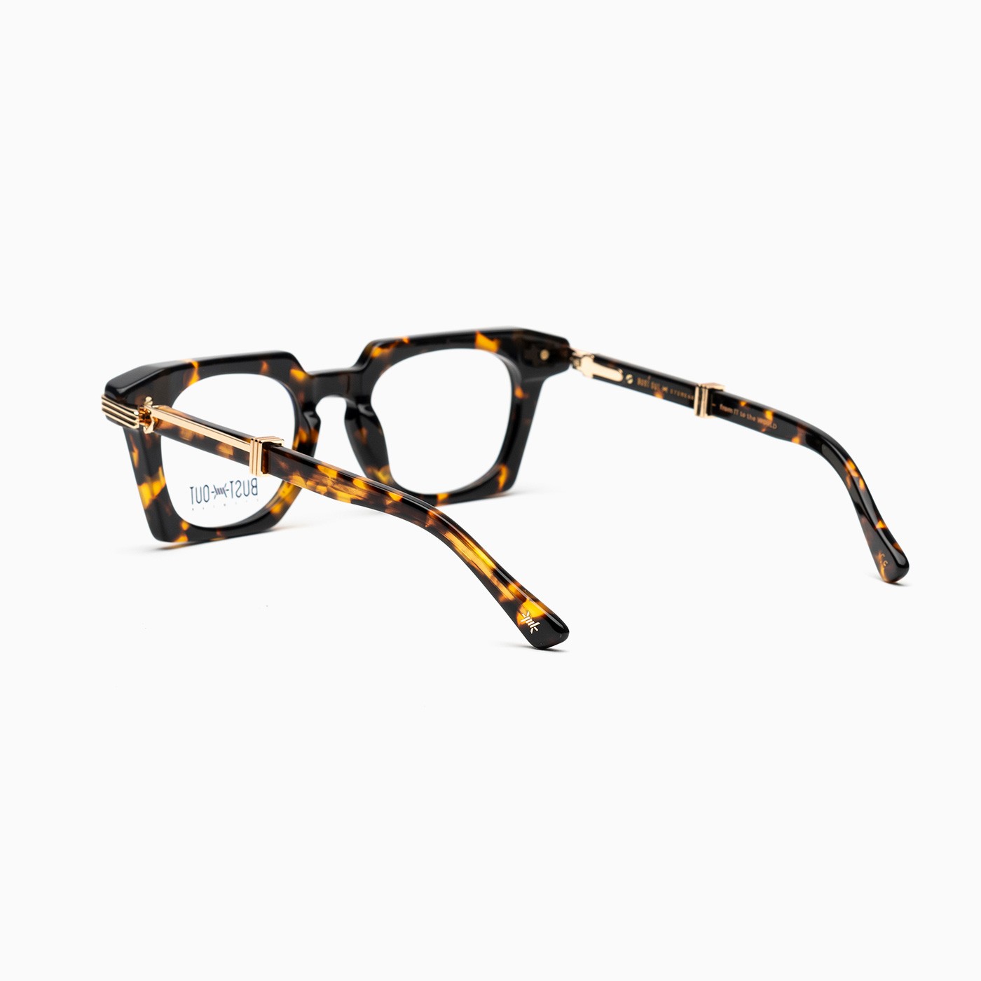 Jonathan Tartaruga - Oro