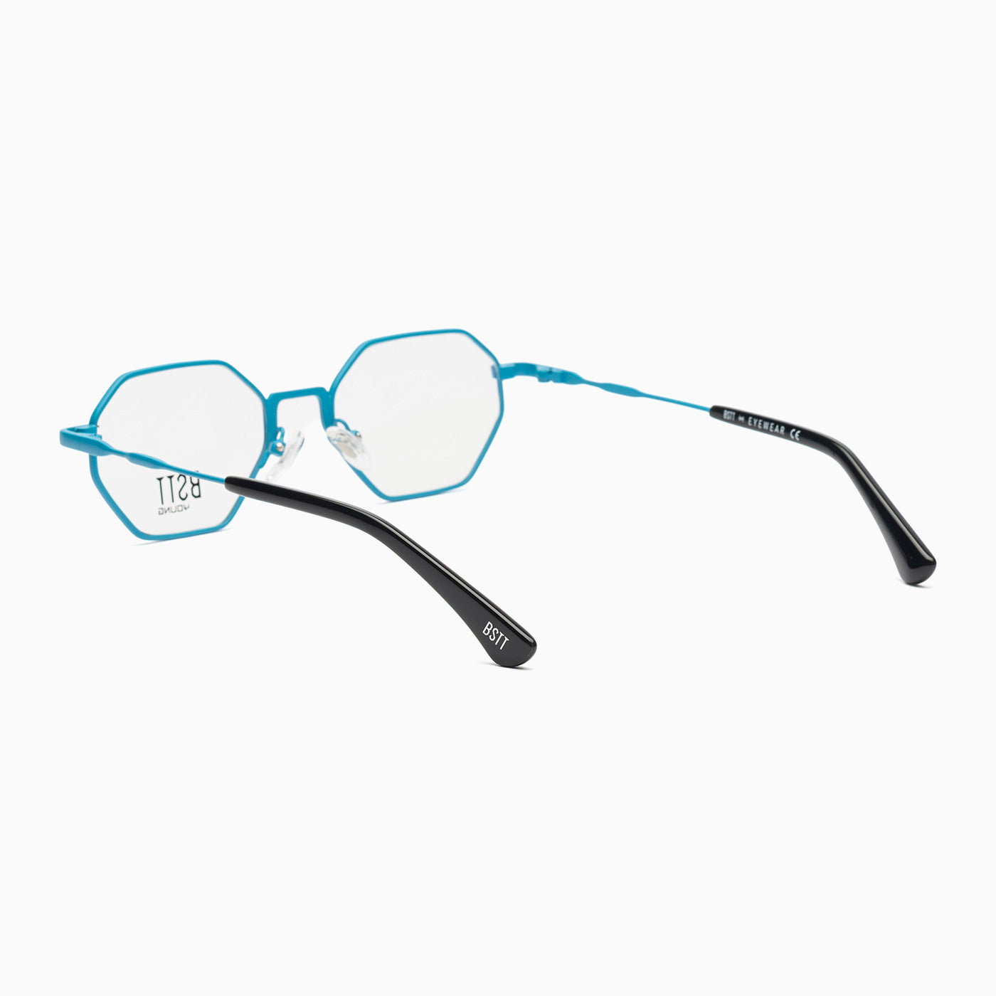 BSTT Young - Alberto Blu