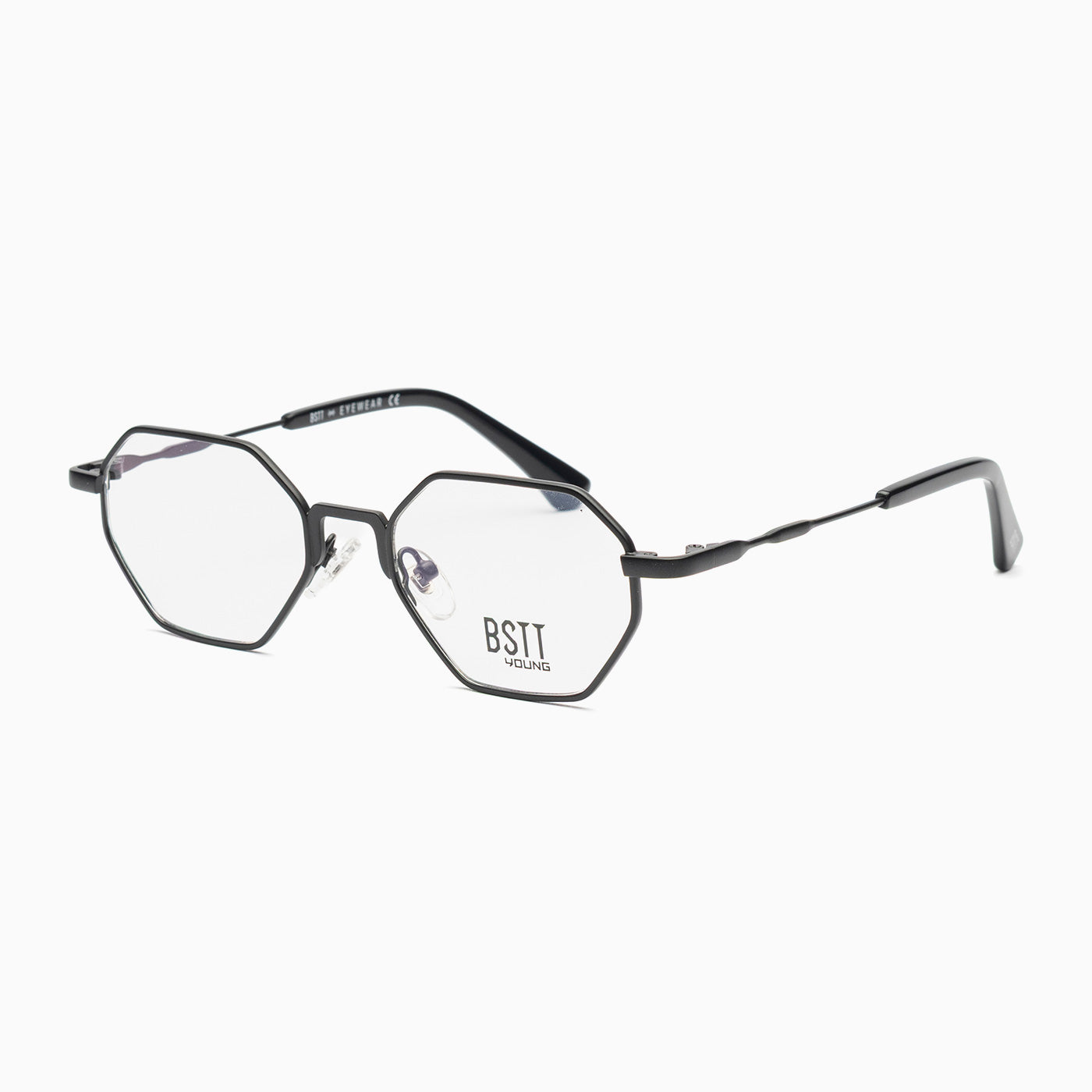 BSTT Young - Alberto Nero