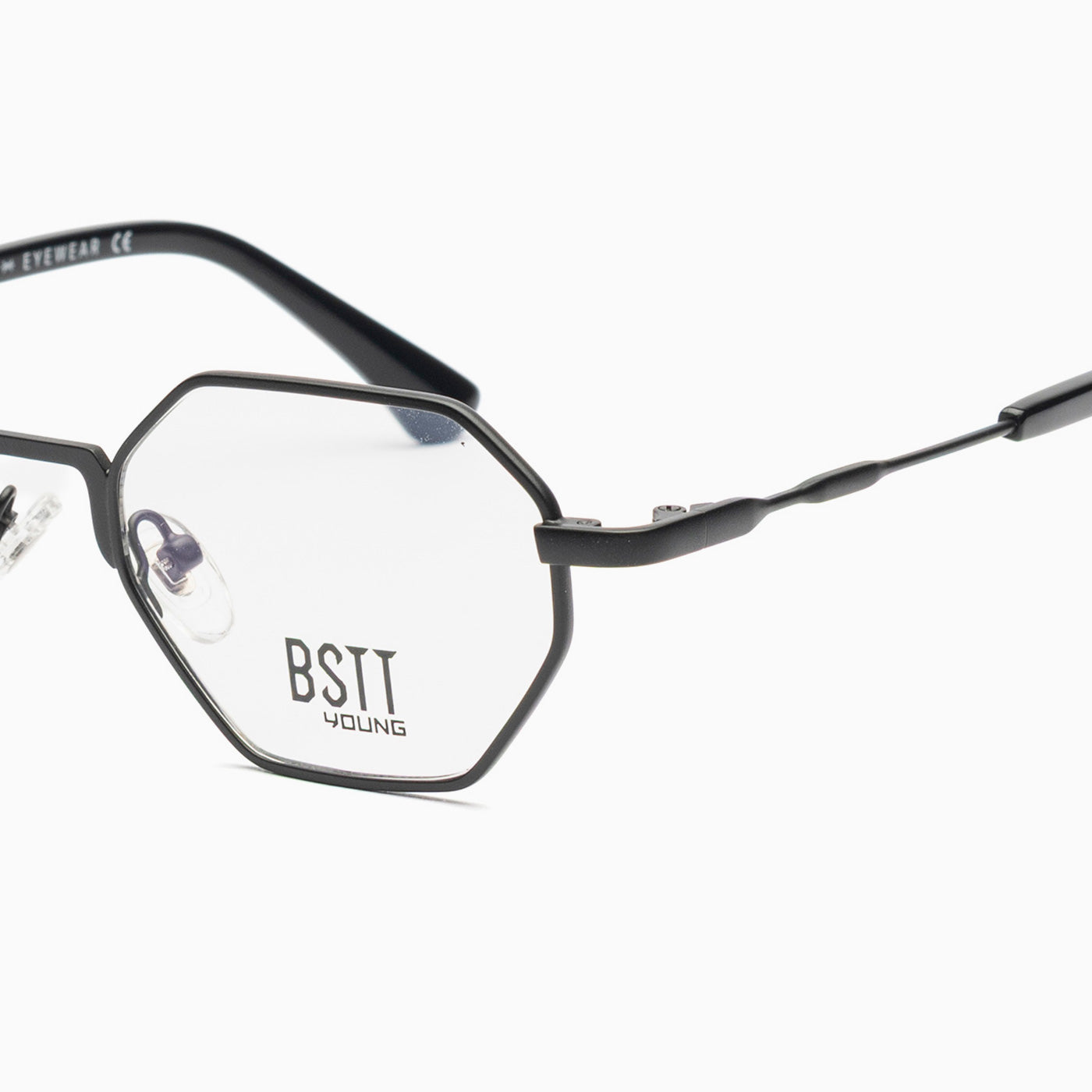 BSTT Young - Alberto Nero