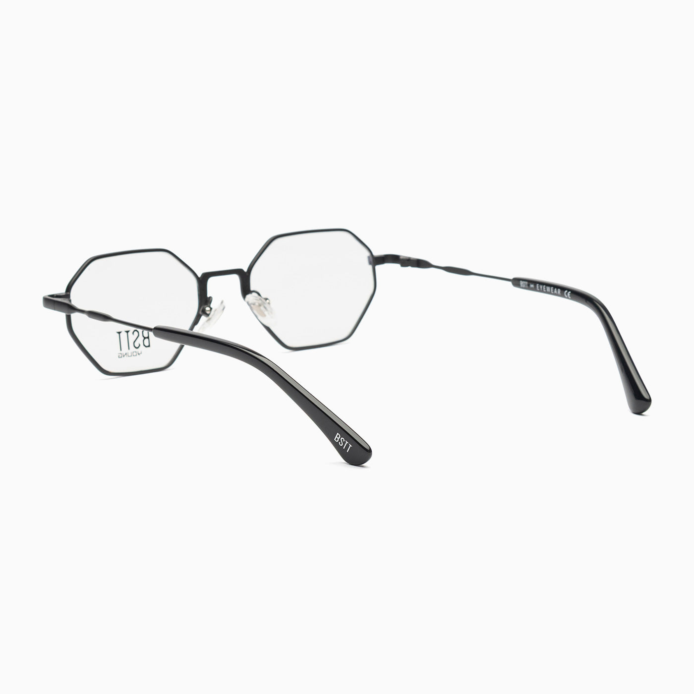 BSTT Young - Alberto Nero