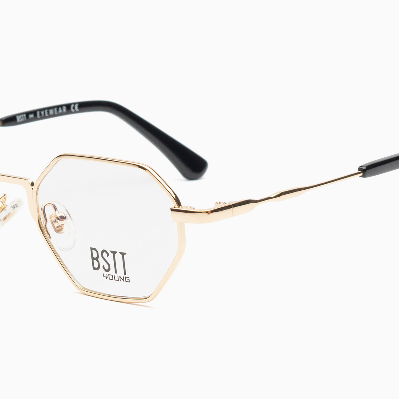 BSTT Young - Alberto Oro