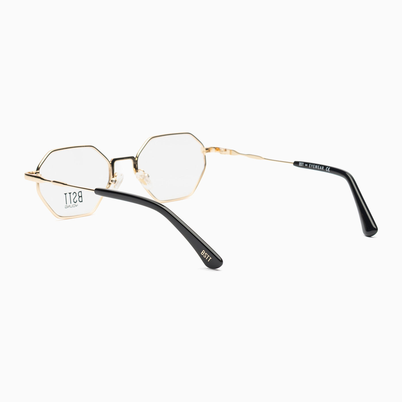 BSTT Young - Alberto Oro