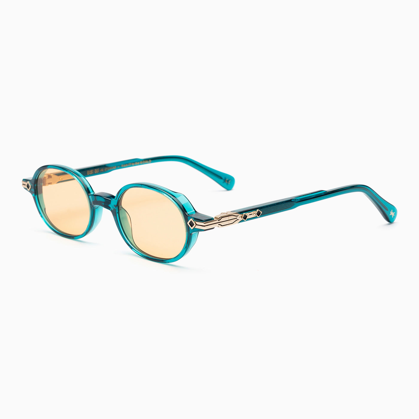 Arden Oro - Petrolio