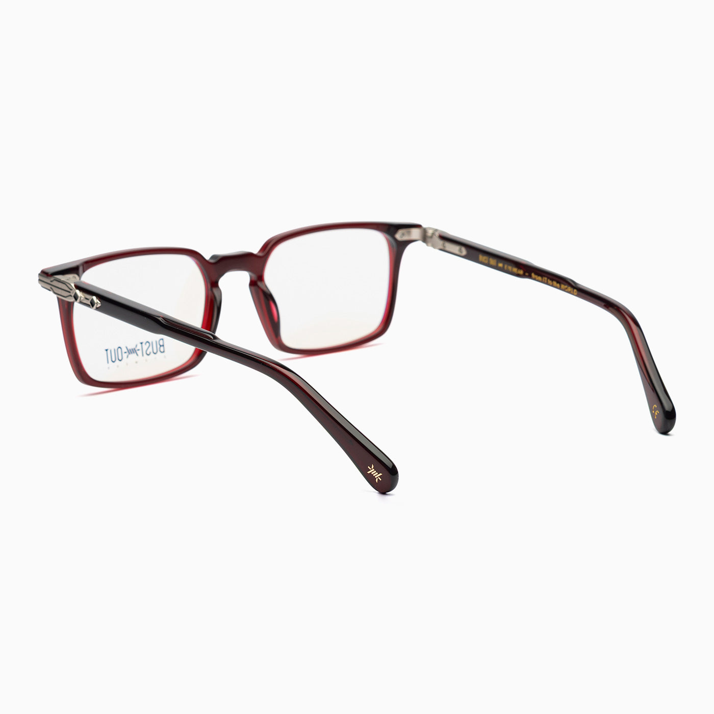 Arik Argento - Bordeaux