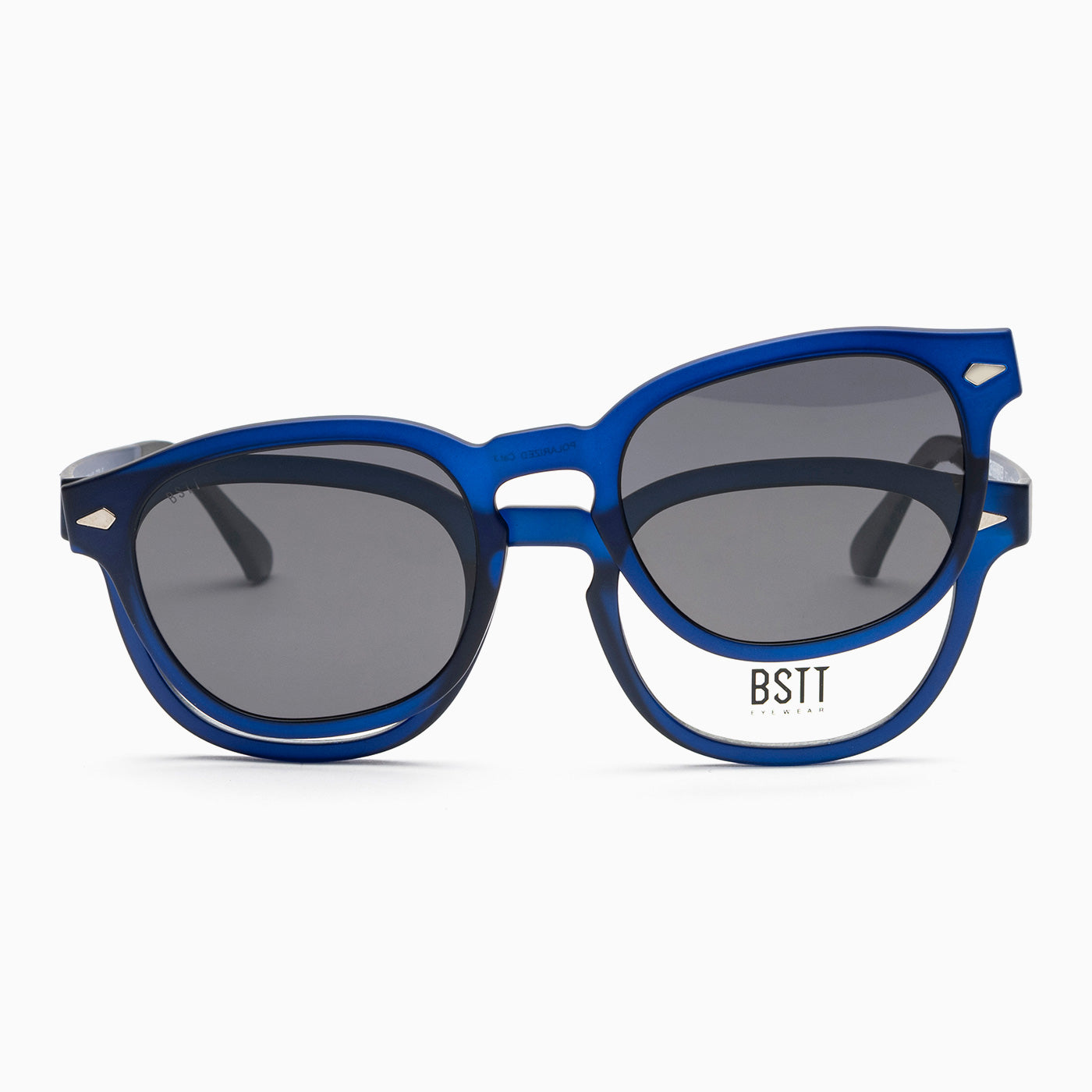 BSTT - Big Panda Blu Satinato