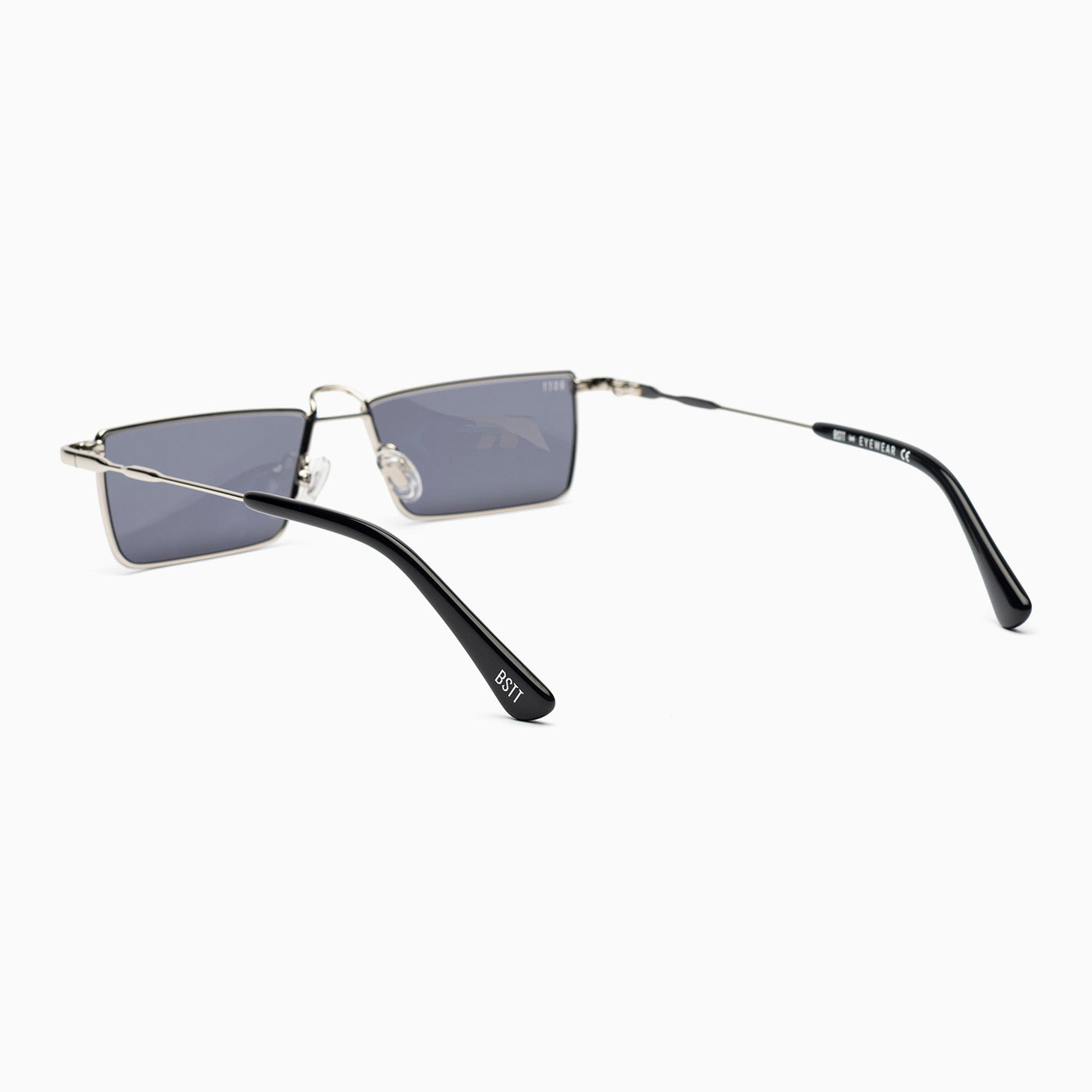 BSTT - Bonobo Argento