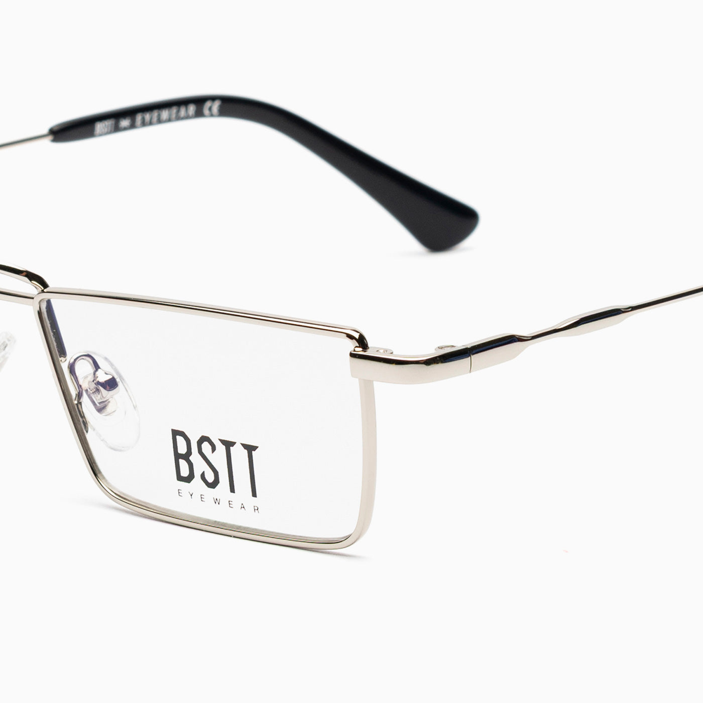 BSTT - Bonobo Argento