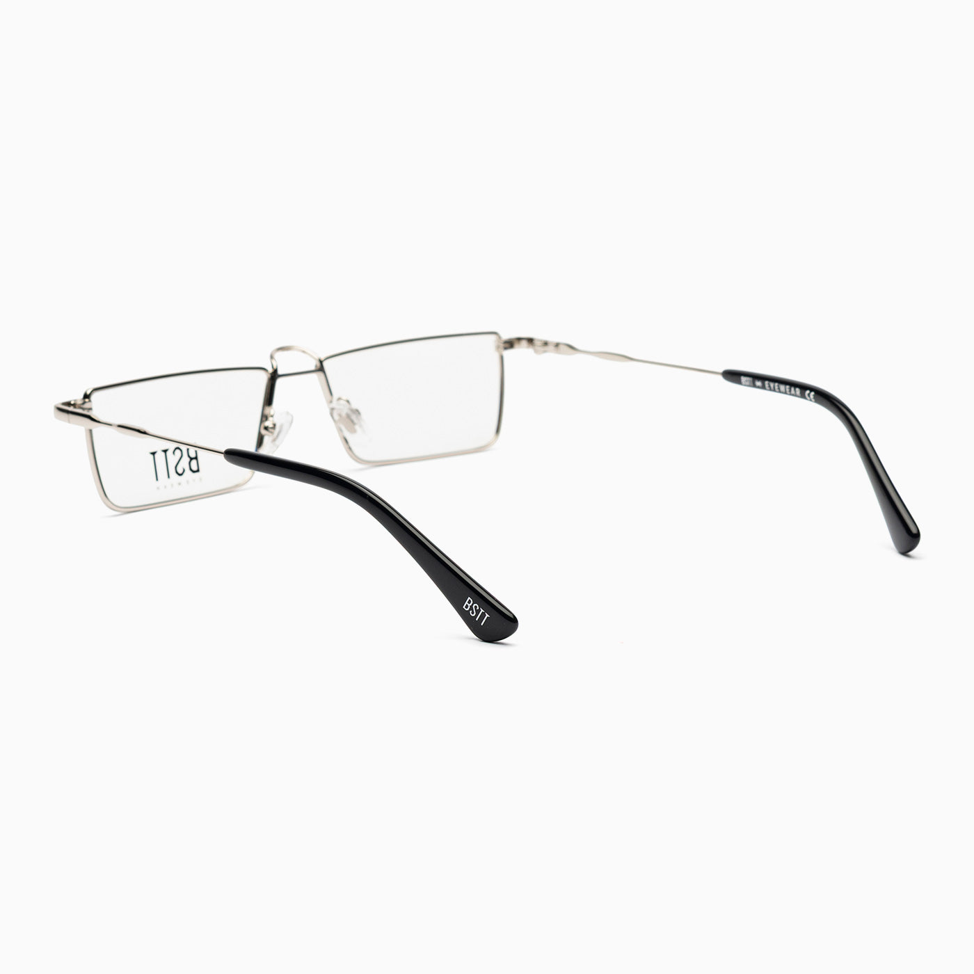 BSTT - Bonobo Argento