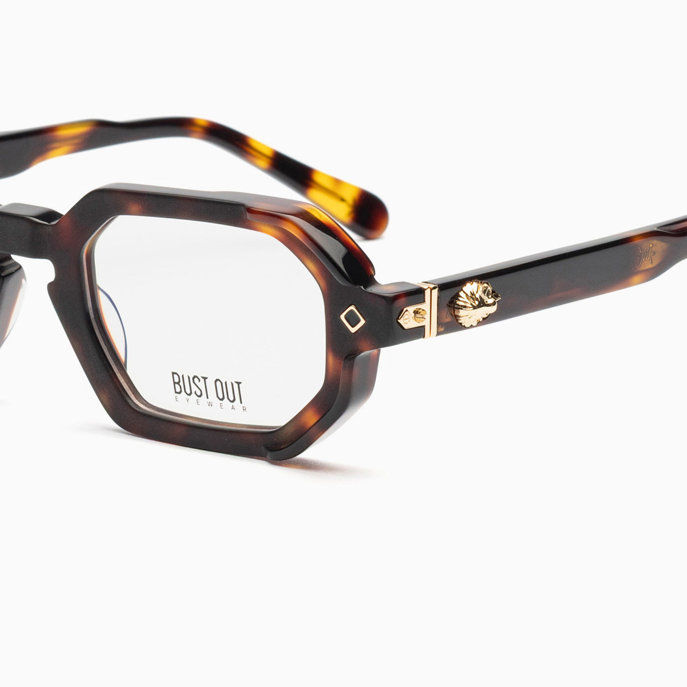 Brave Oro - Tartaruga