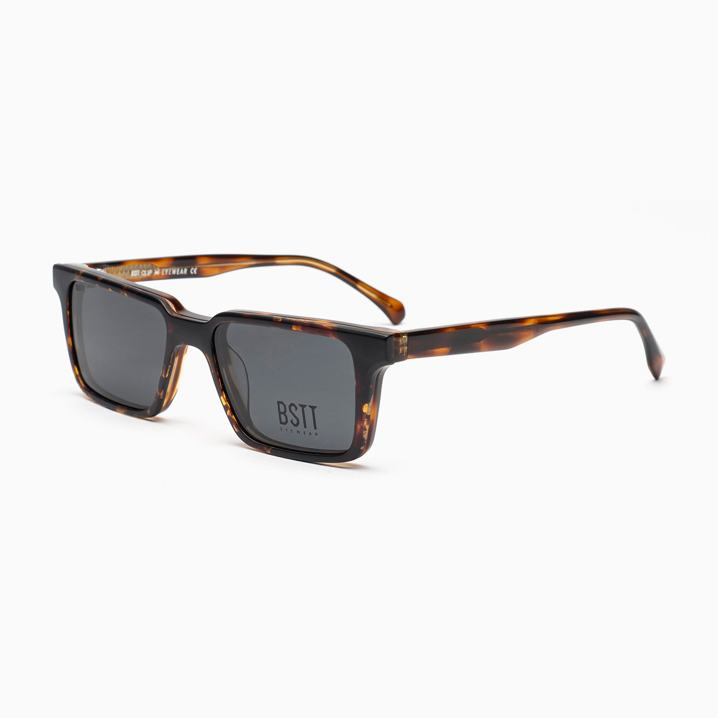 BSTT - Buzzard Tartaruga con Clip