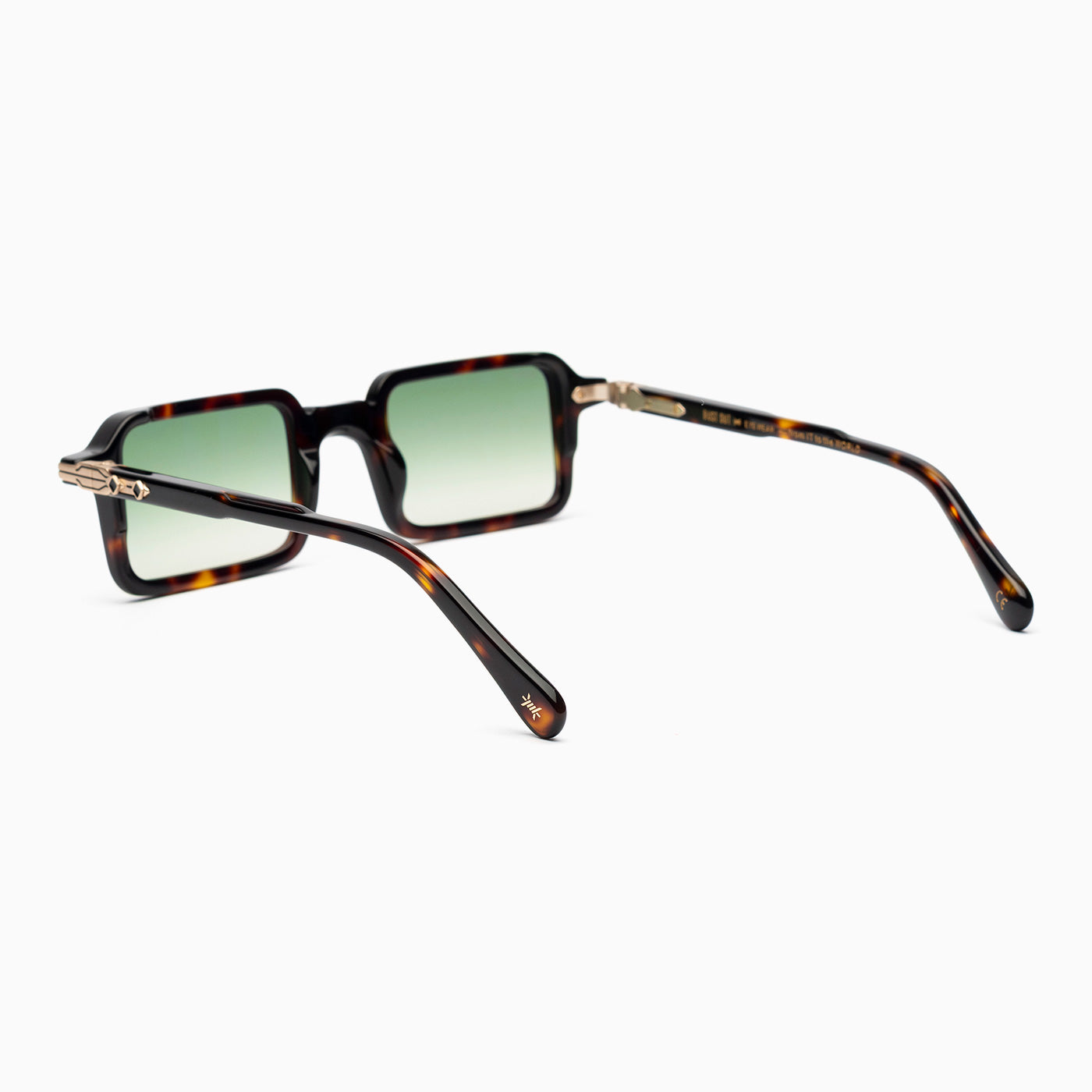 Callum Oro - Tartaruga