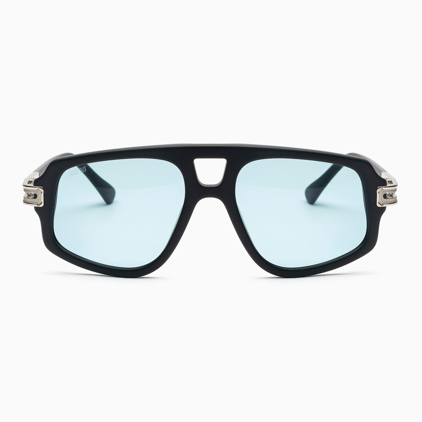 Carlitos Argento - Nero opaco