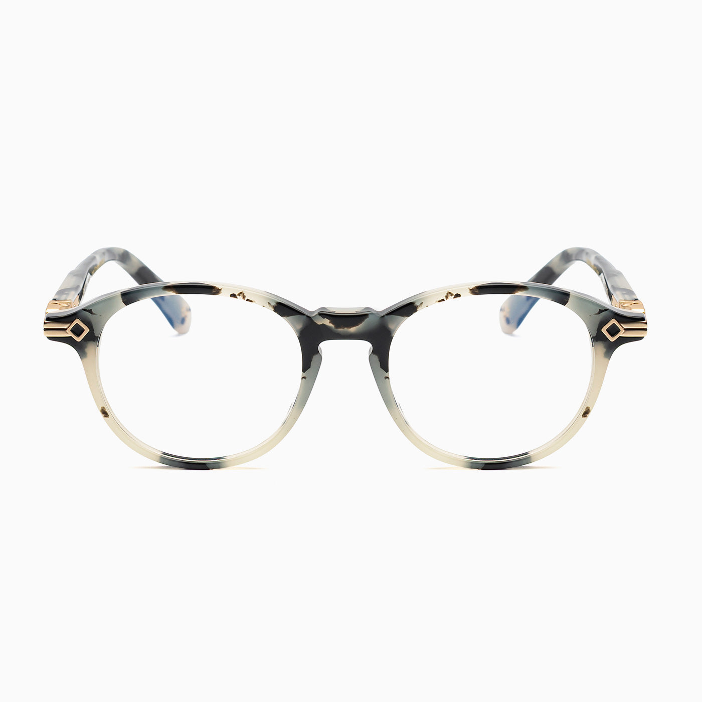 Cliff Oro - Grigio marmo