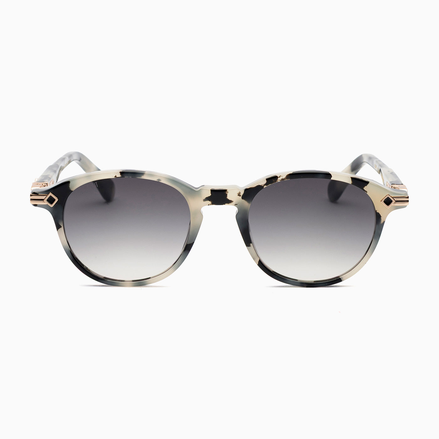 Cliff Oro - Grigio marmo