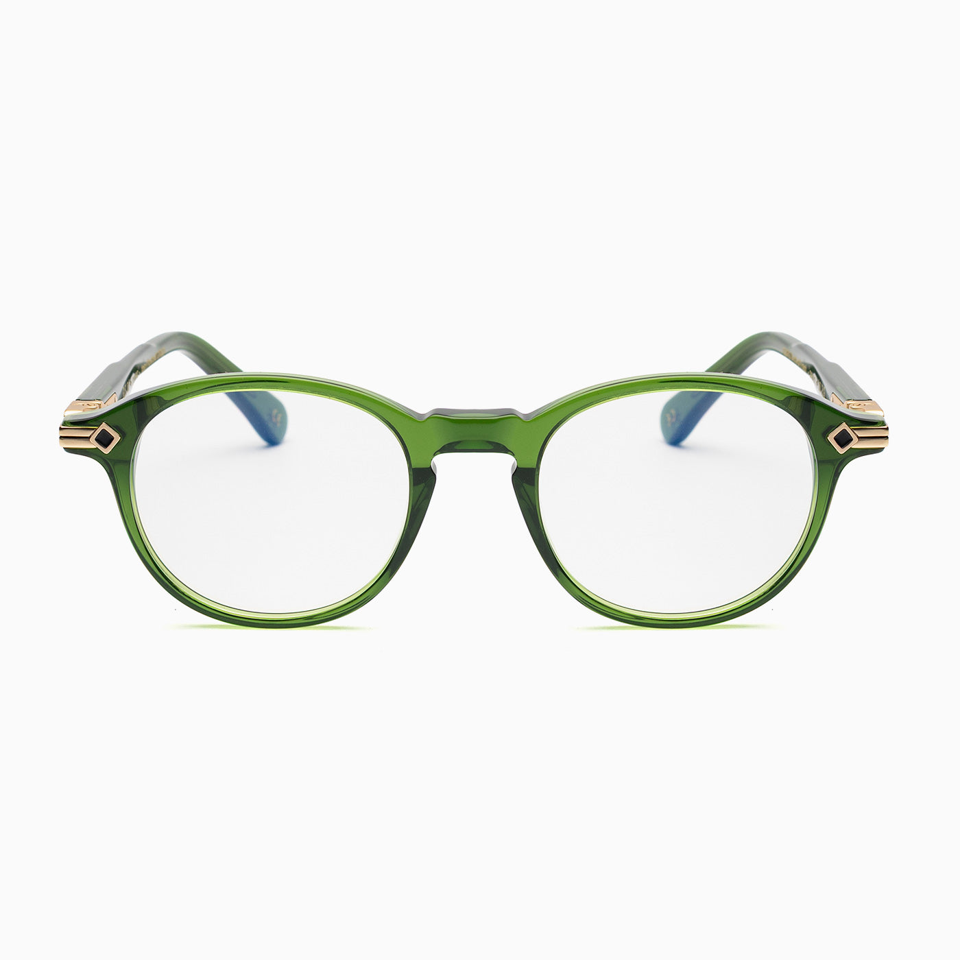 Cliff Oro - Verde