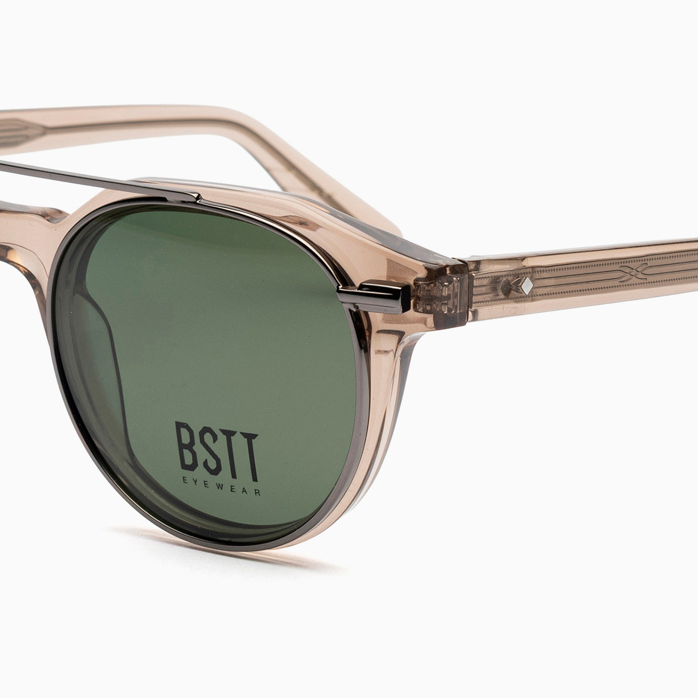 BSTT - Colibrì Fango