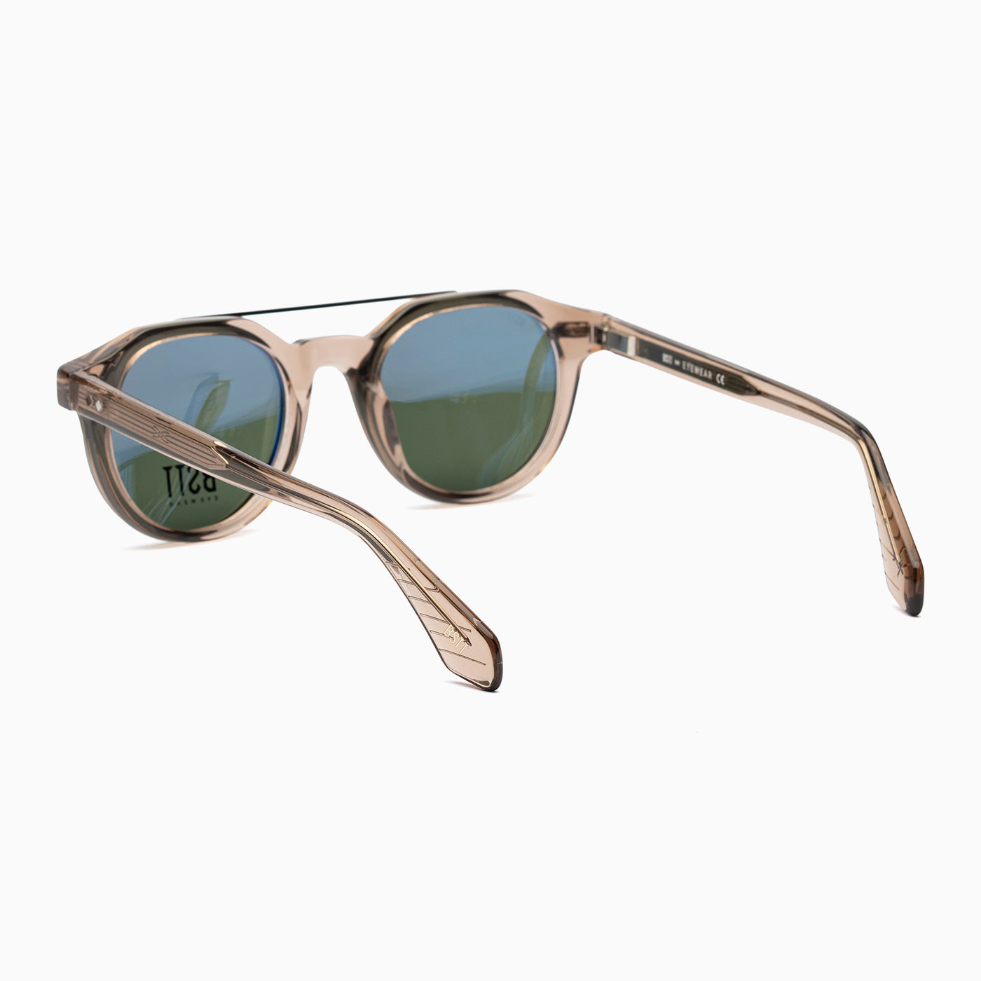 BSTT - Colibrì Fango