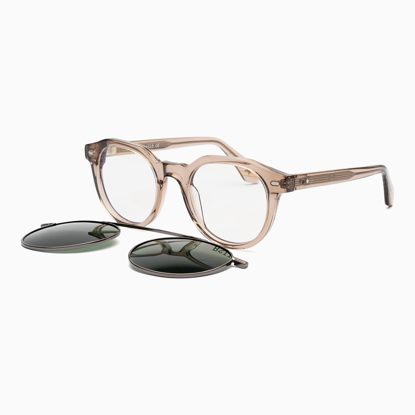 BSTT - Colibrì Fango