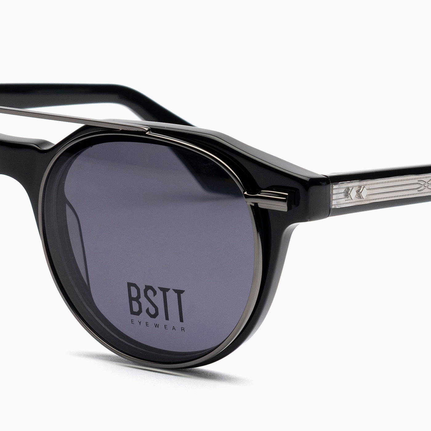 BSTT - Colibrì Nero