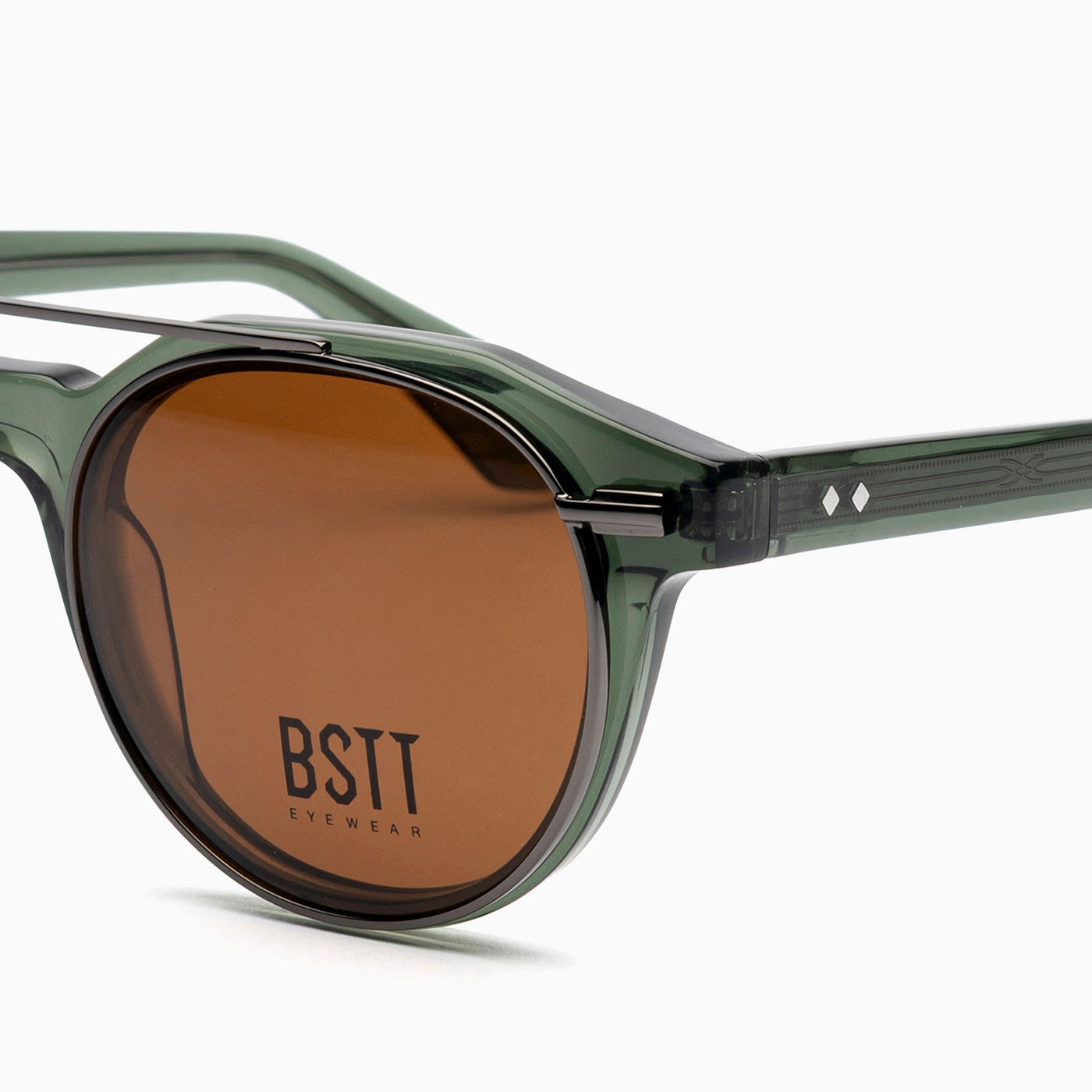 BSTT - Colibrì Verde