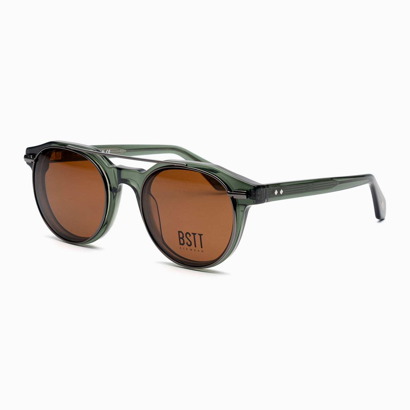 BSTT - Colibrì Verde