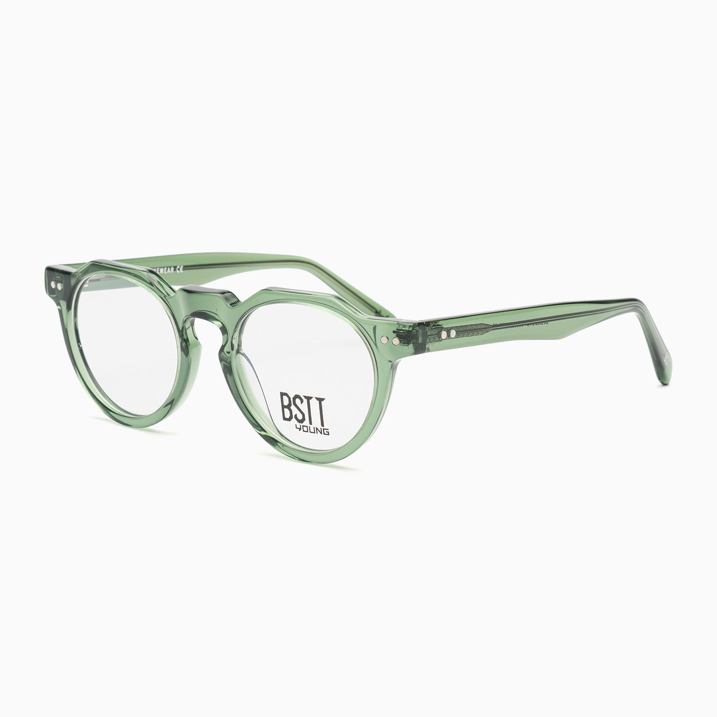 BSTT Young - Damiano Verde