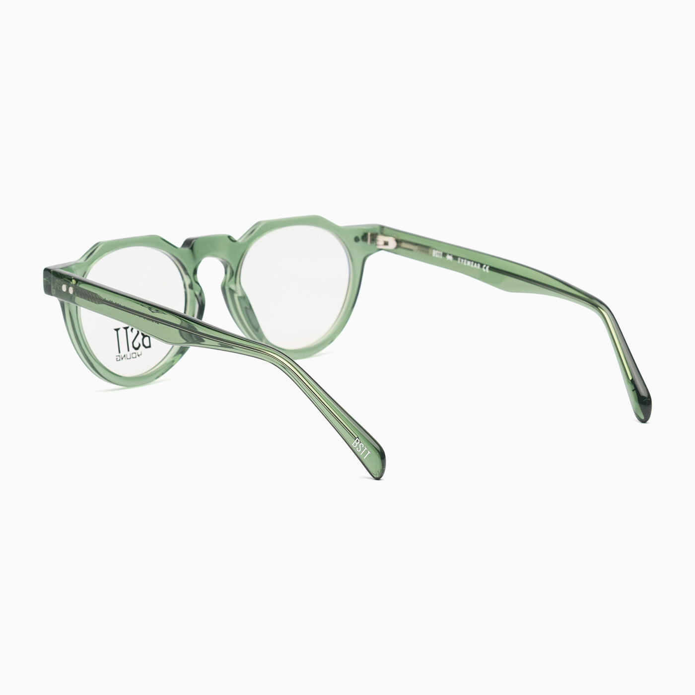 BSTT Young - Damiano Verde