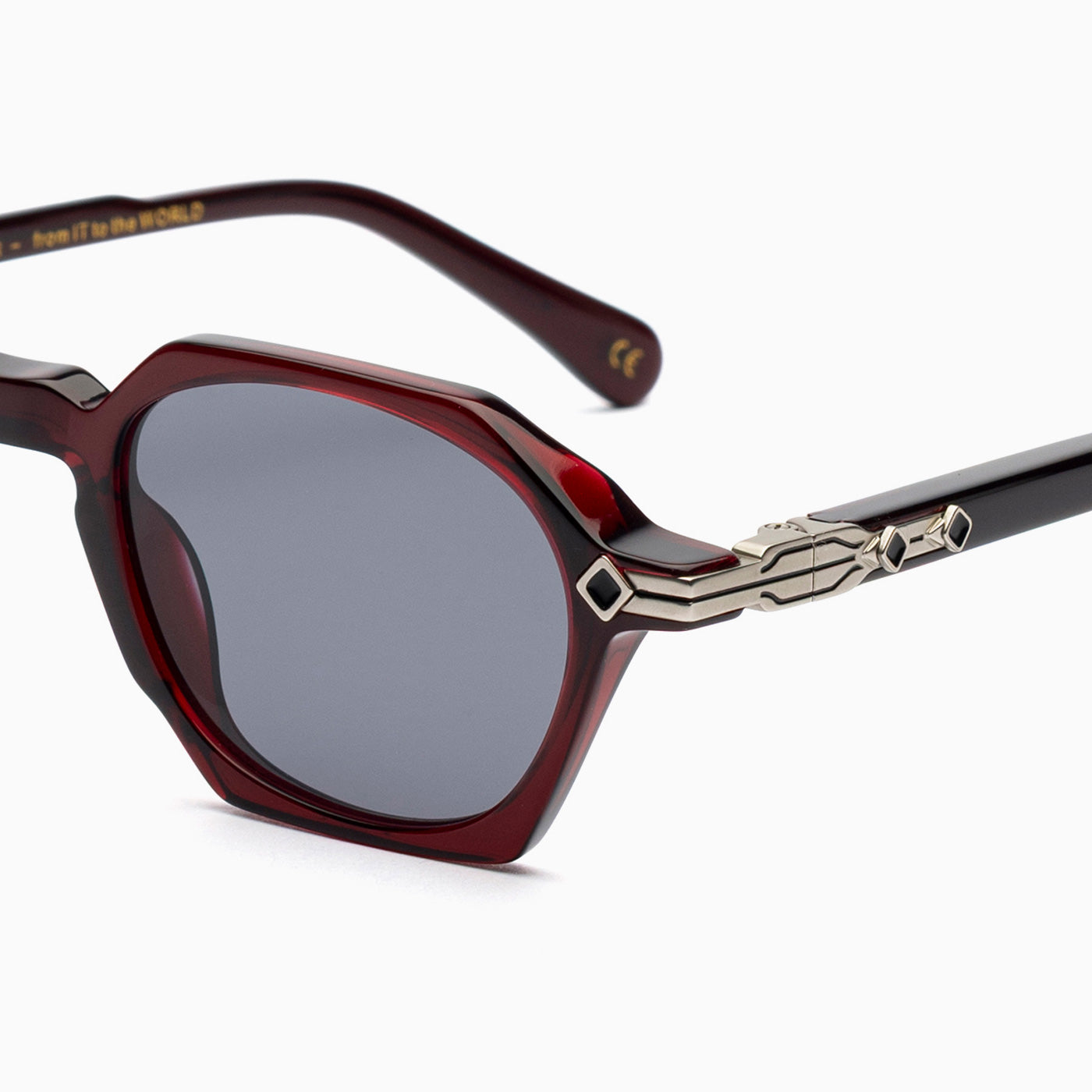 Dominic Argento - Bordeaux