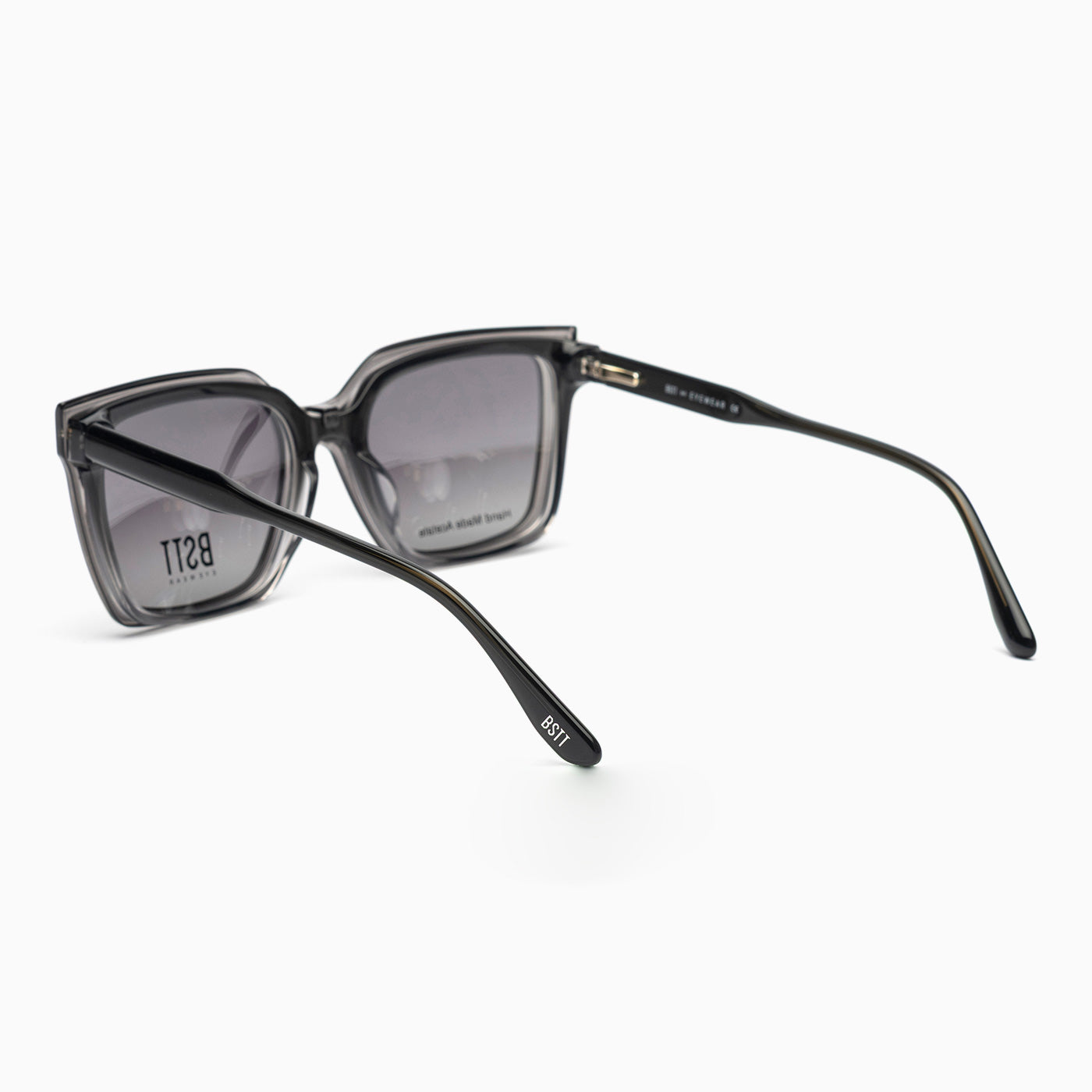 BSTT - Dormouse Grigio